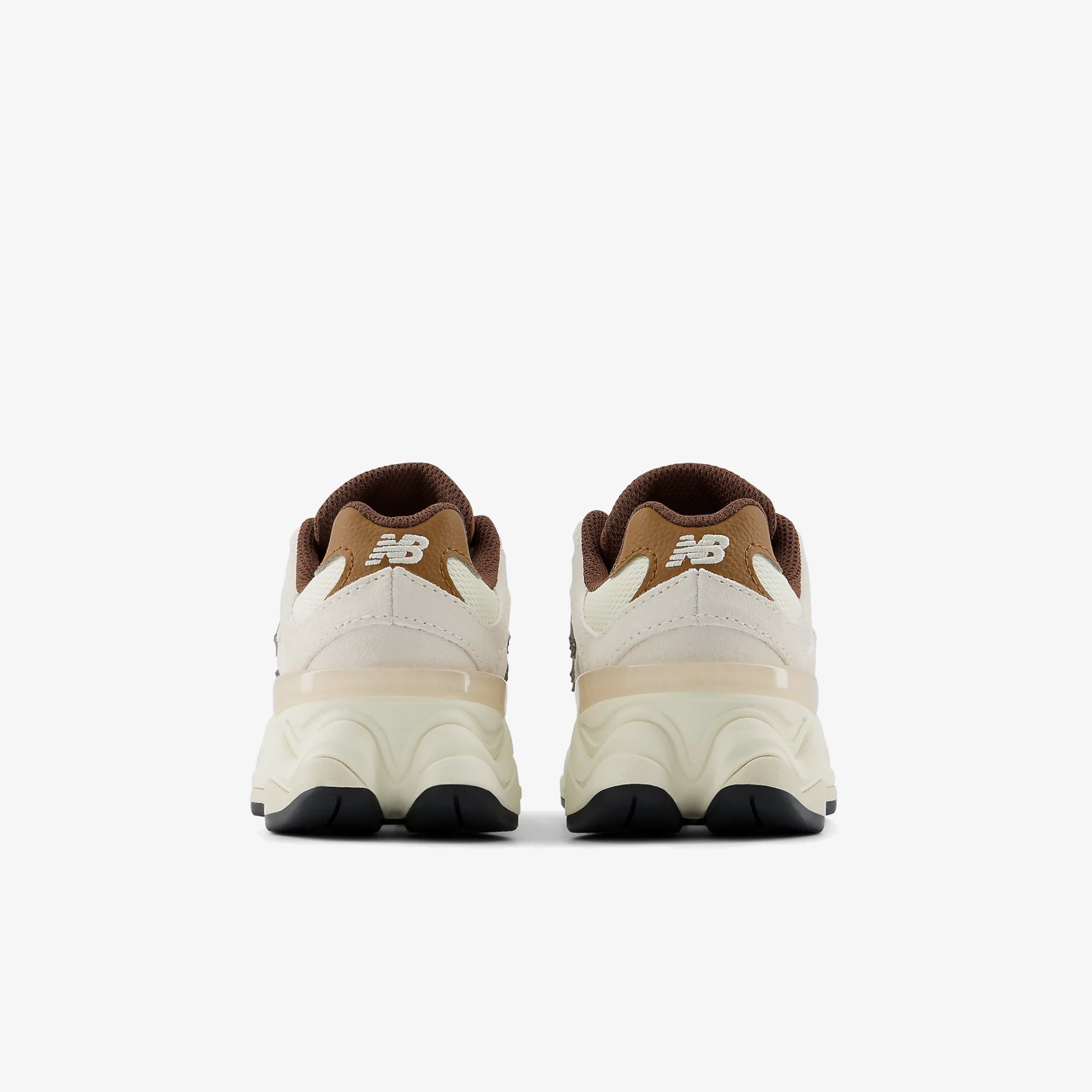 Детски маратонки New Balance 9060 (PS) - P90602HQ отзад