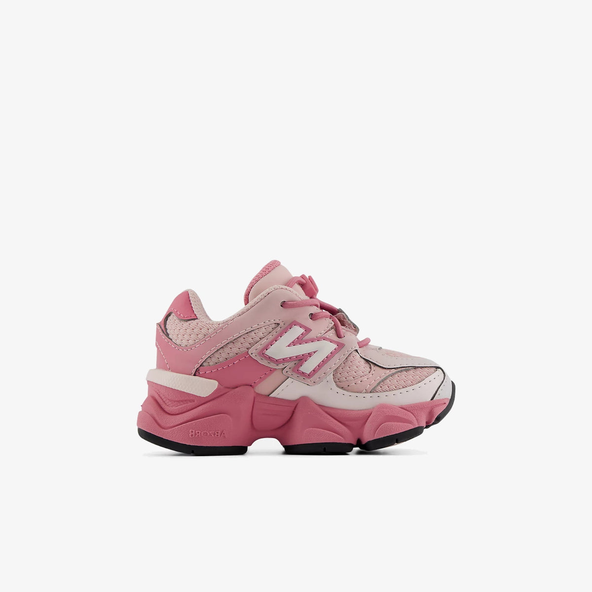 Детски маратонки New Balance 9060 (TD) - I906024D отстрани