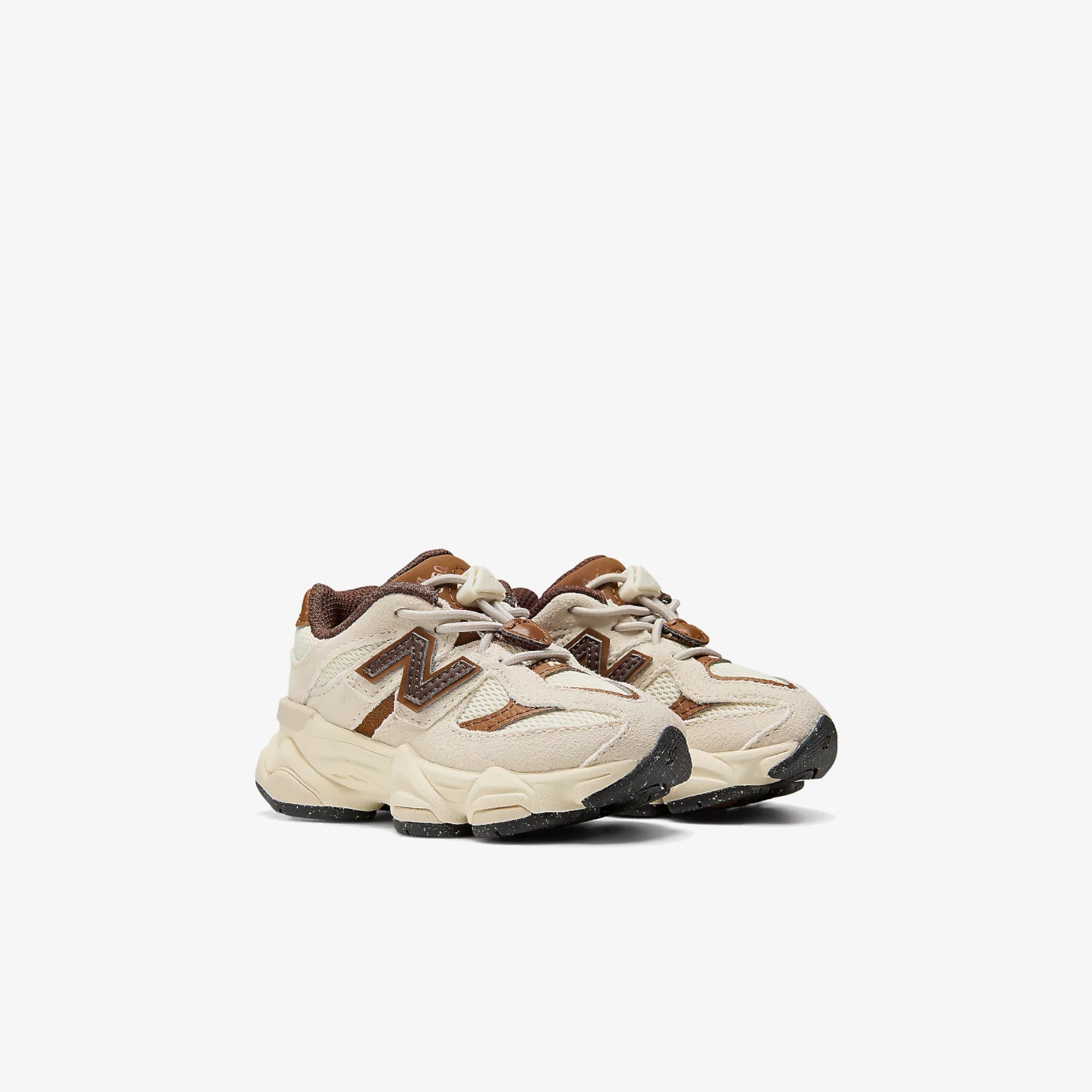 Детски маратонки New Balance 9060 (TD) - I90602Y4 отпред