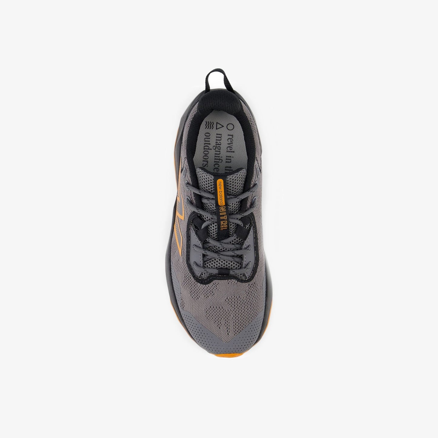 Детски маратонки New Balance Nitrel V6 (PS) - Airhouse