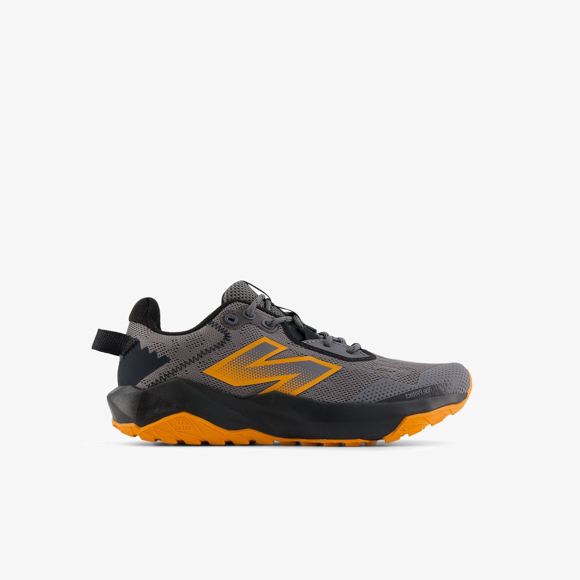 Детски маратонки New Balance Nitrel V6 (PS) - Airhouse