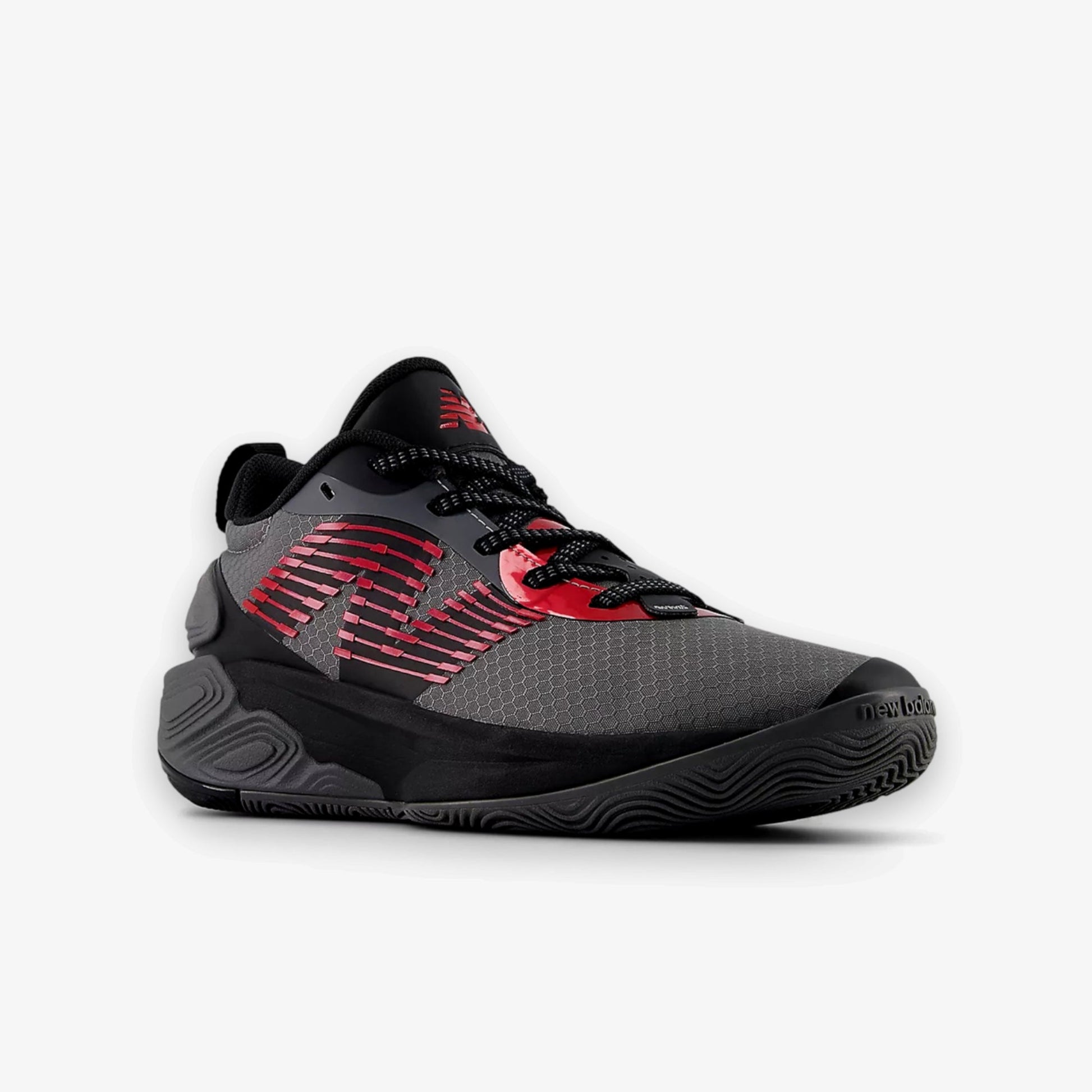 Детски маратонки New Balance Two WXY V5 (GS) - Airhouse