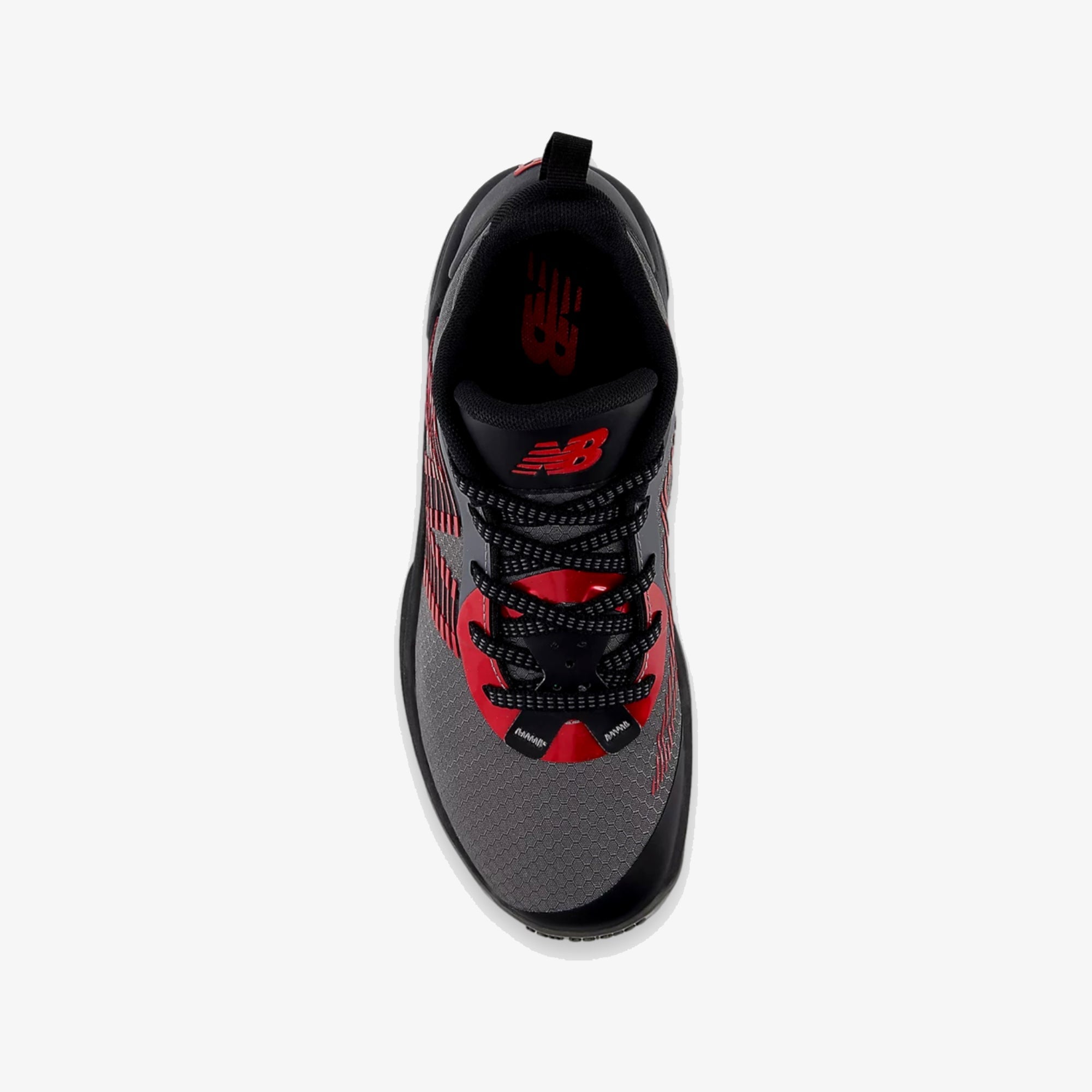 Детски маратонки New Balance Two WXY V5 (GS) - Airhouse