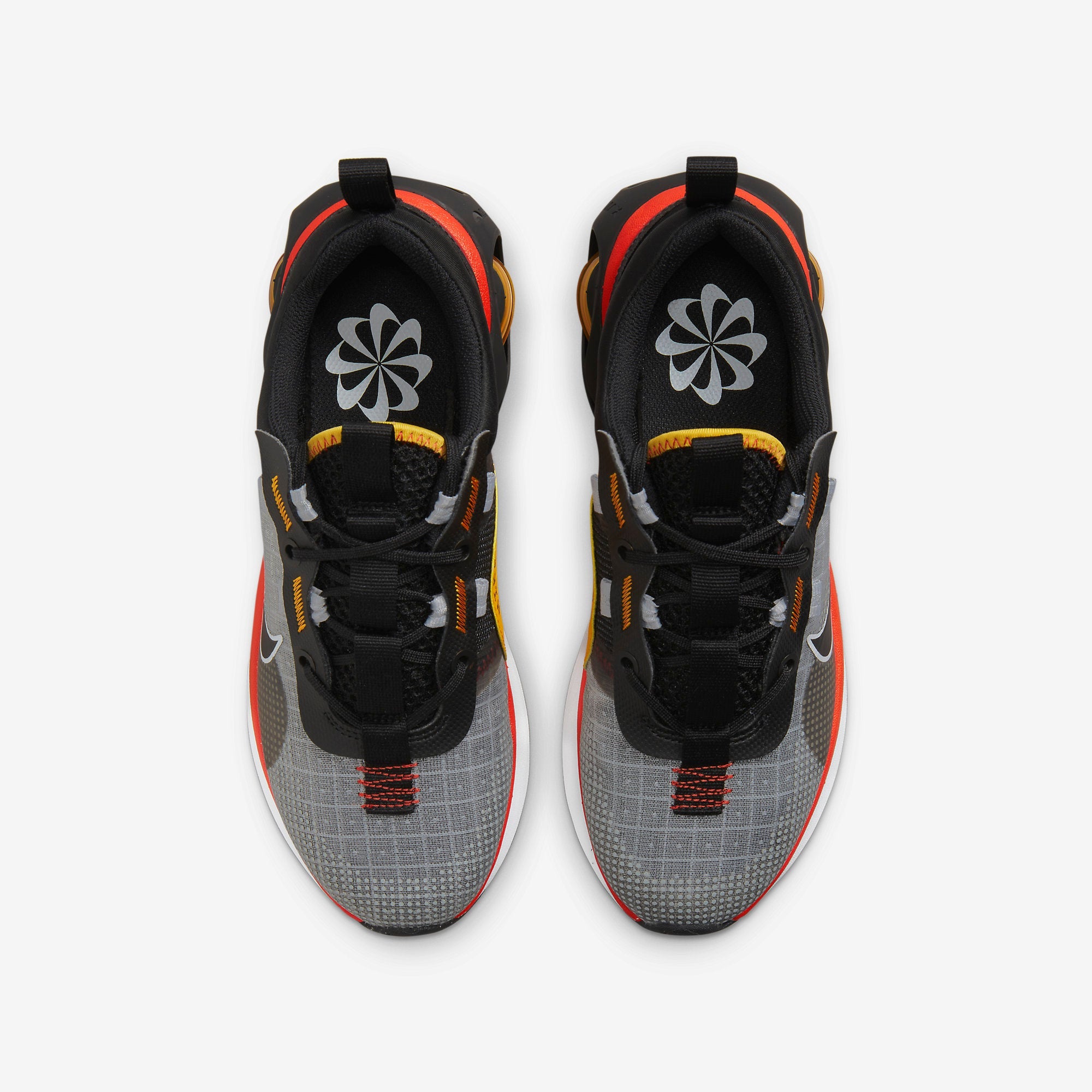 Nike Air Max 2021 DB0928-001 детски маратонки отгоре