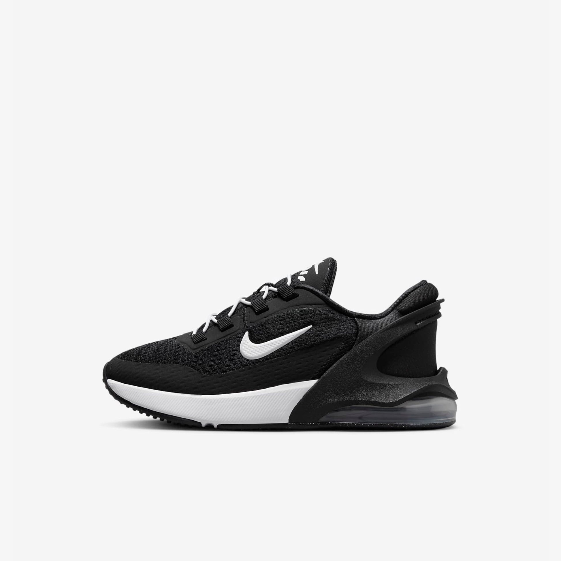 Детски маратонки Nike Air Max 270 GO (PS) - Airhouse