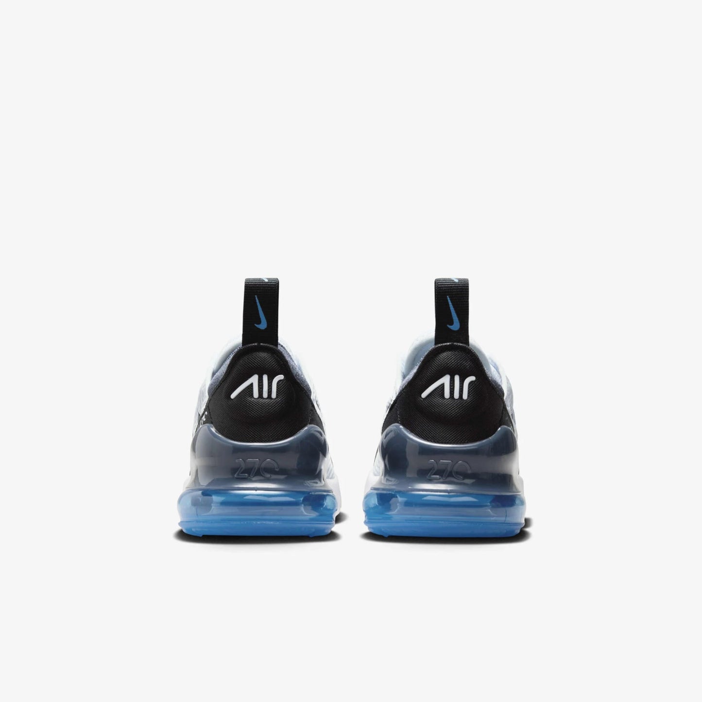 Детски маратонки Nike Air Max 270 (PS) - Airhouse