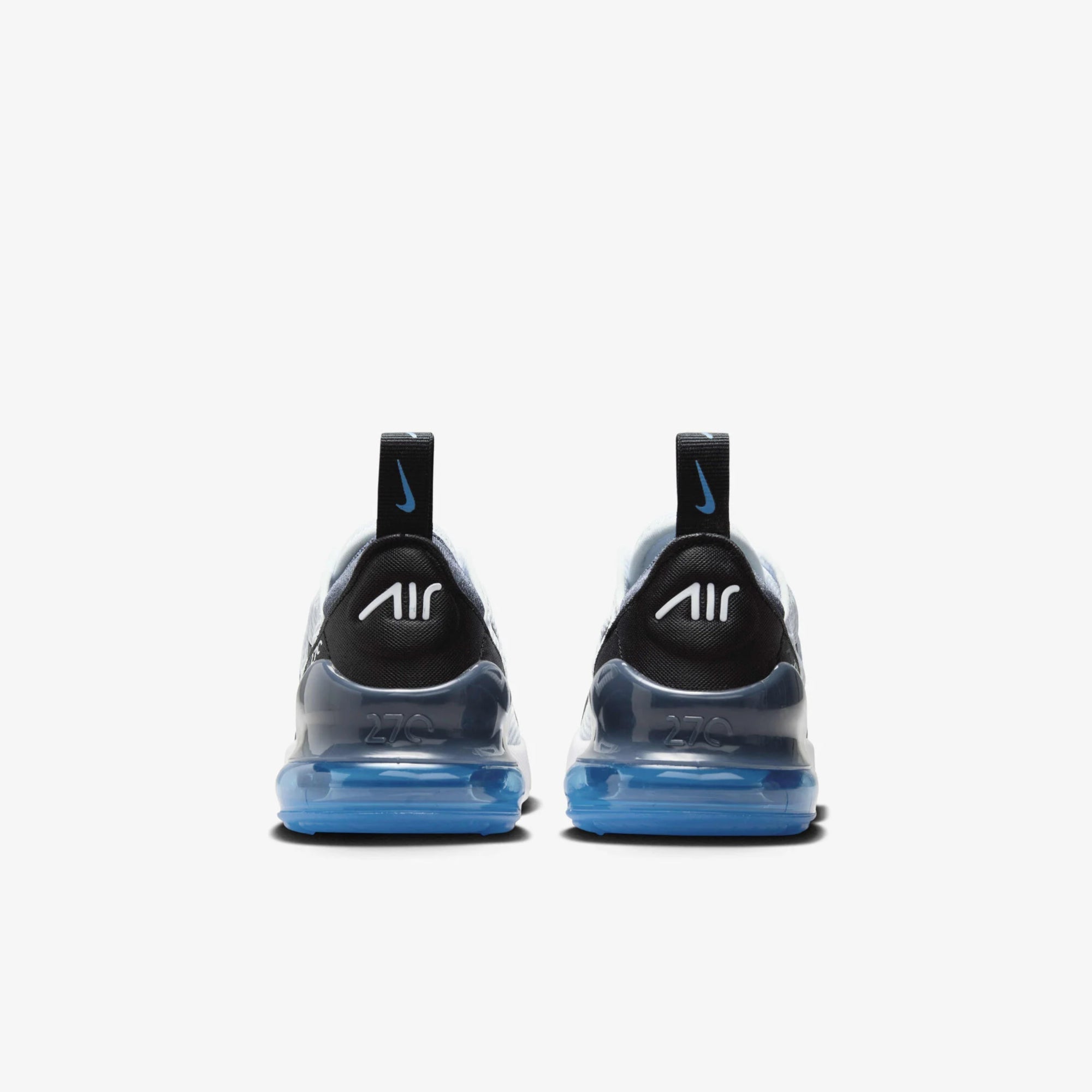 Детски маратонки Nike Air Max 270 (PS) - Airhouse