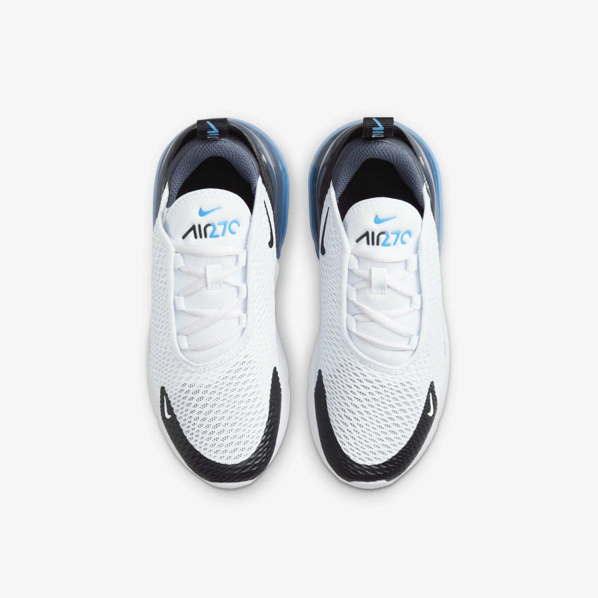 Детски маратонки Nike Air Max 270 (PS) - Airhouse