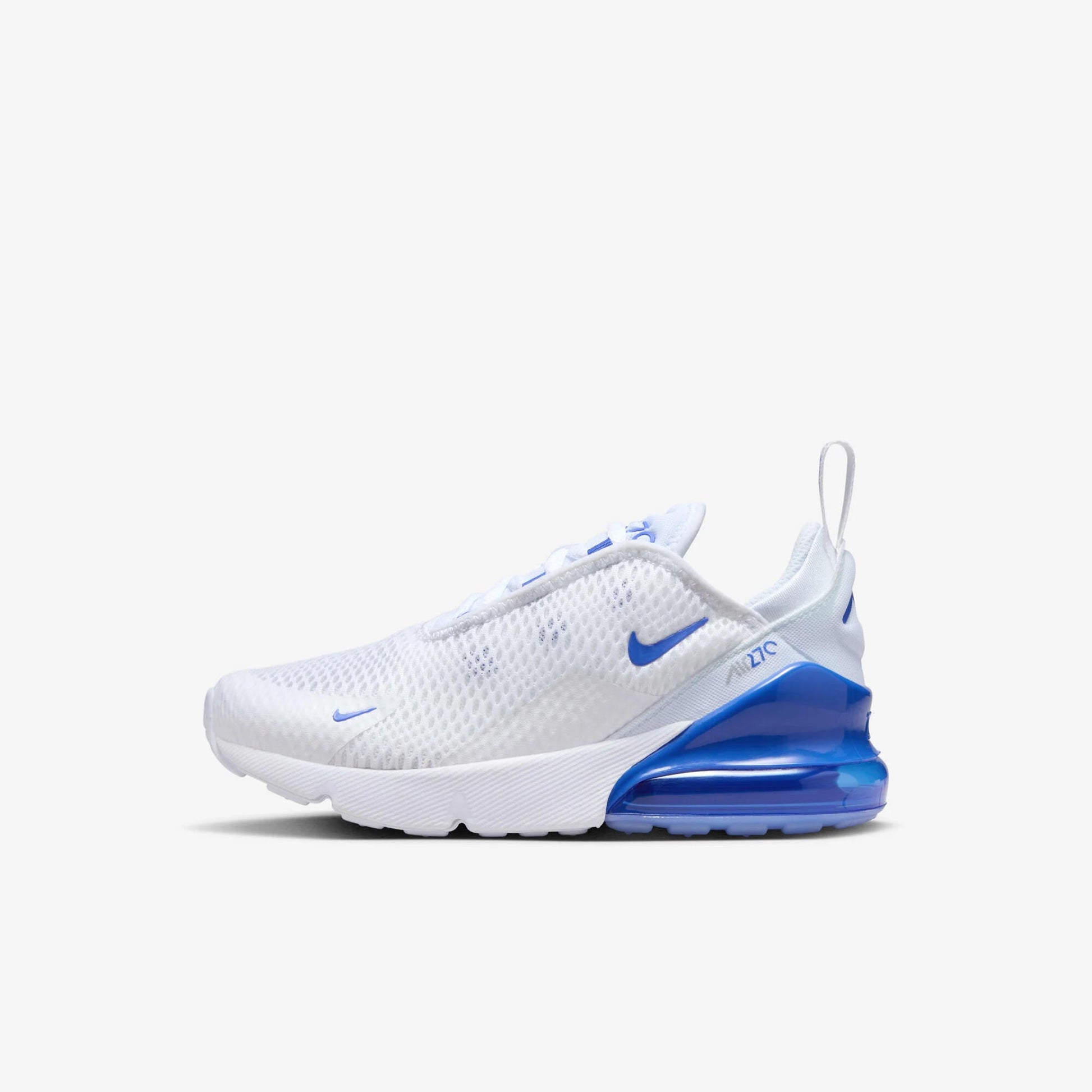 Детски маратонки Nike Air Max 270 (PS) - Airhouse