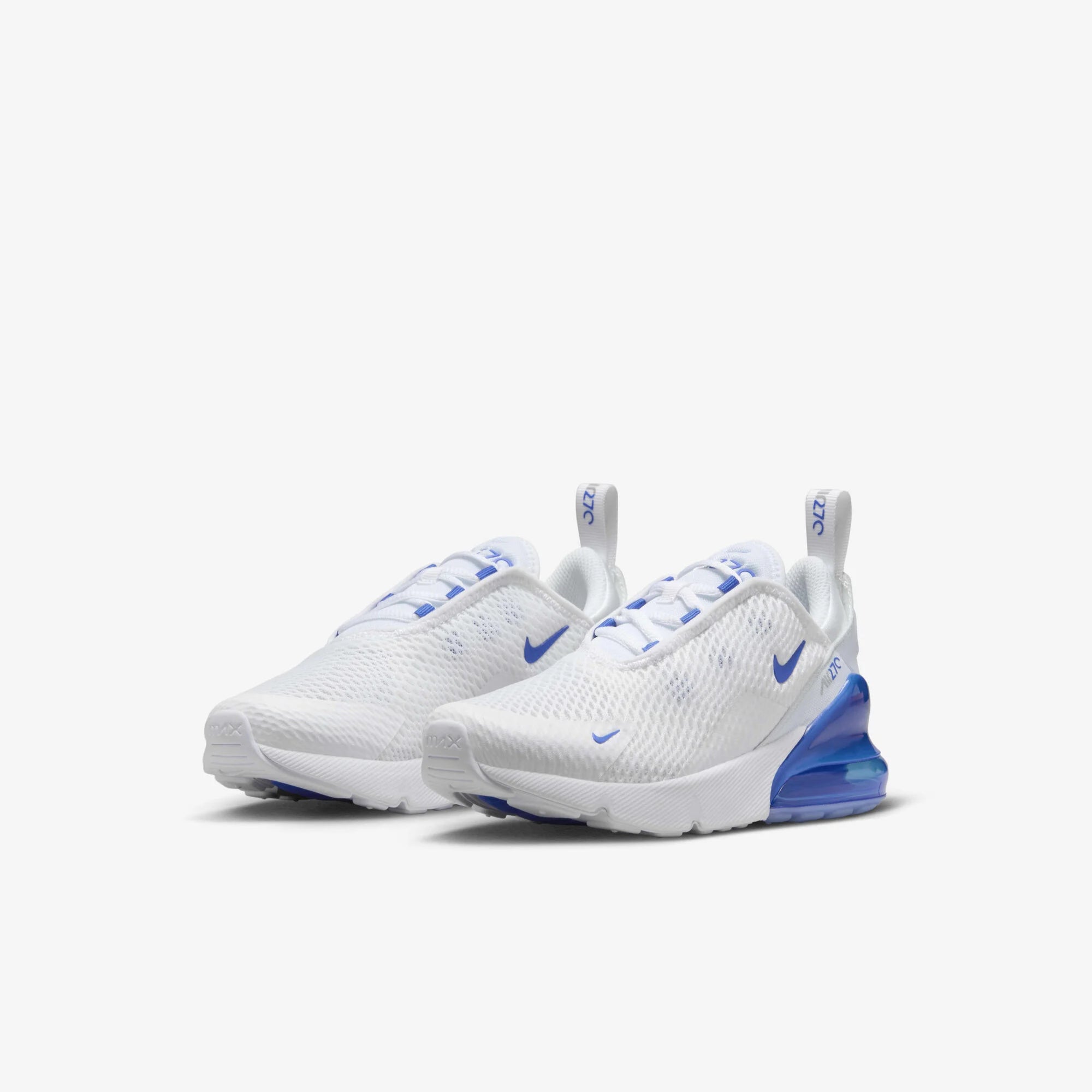 Детски маратонки Nike Air Max 270 (PS) - Airhouse
