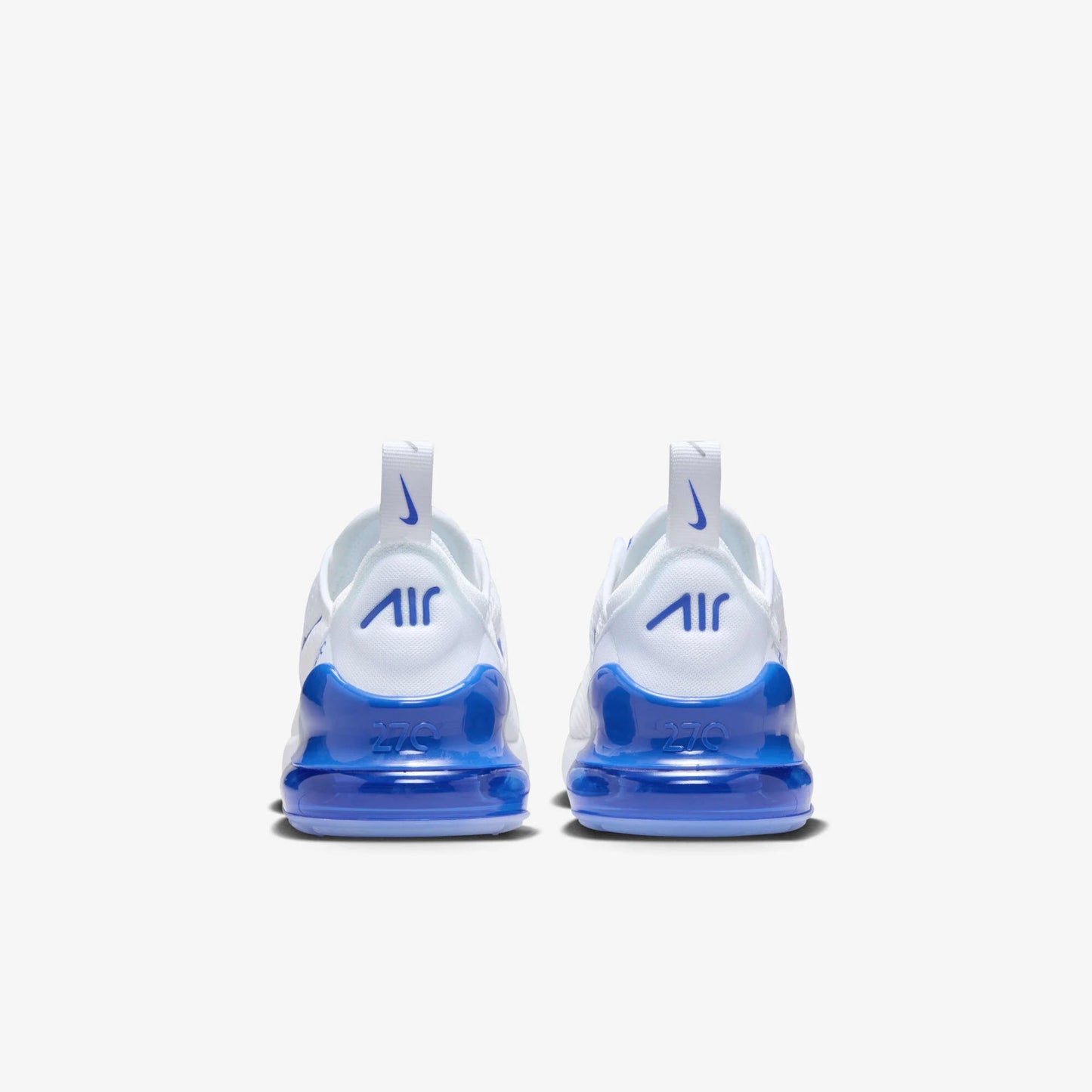Детски маратонки Nike Air Max 270 (PS) - Airhouse