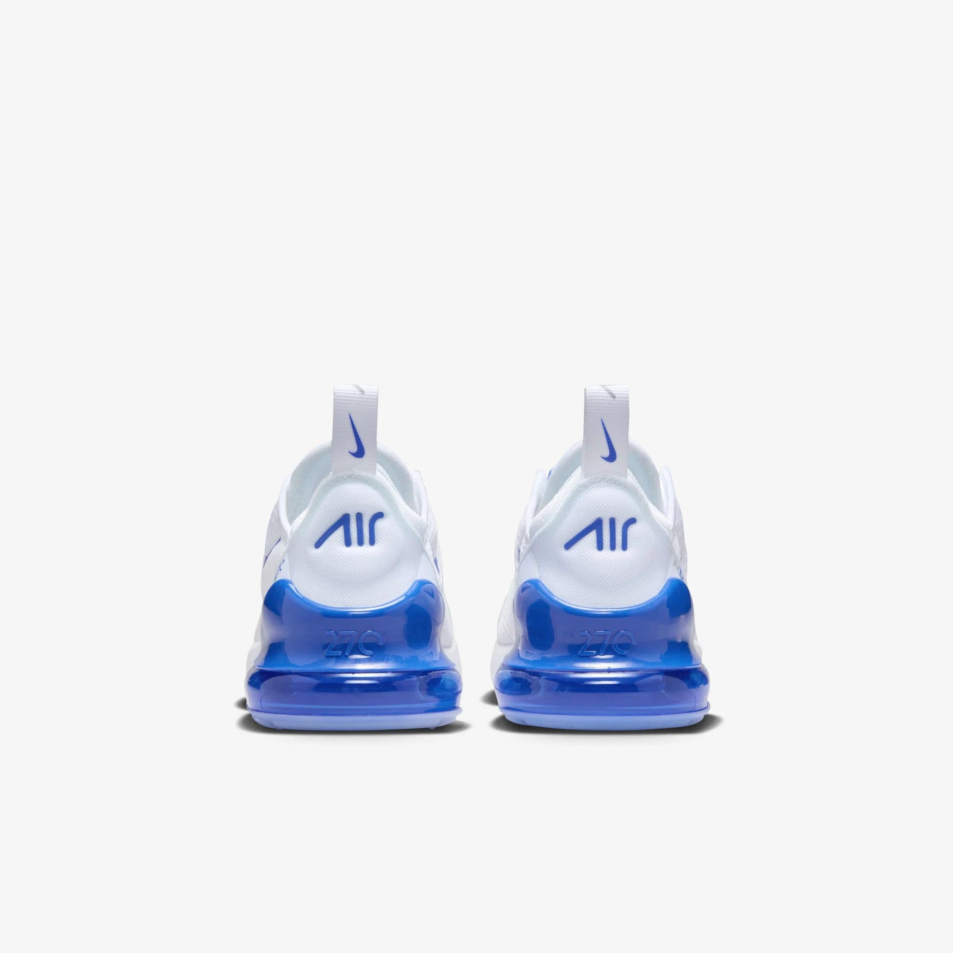 Детски маратонки Nike Air Max 270 (PS) - Airhouse