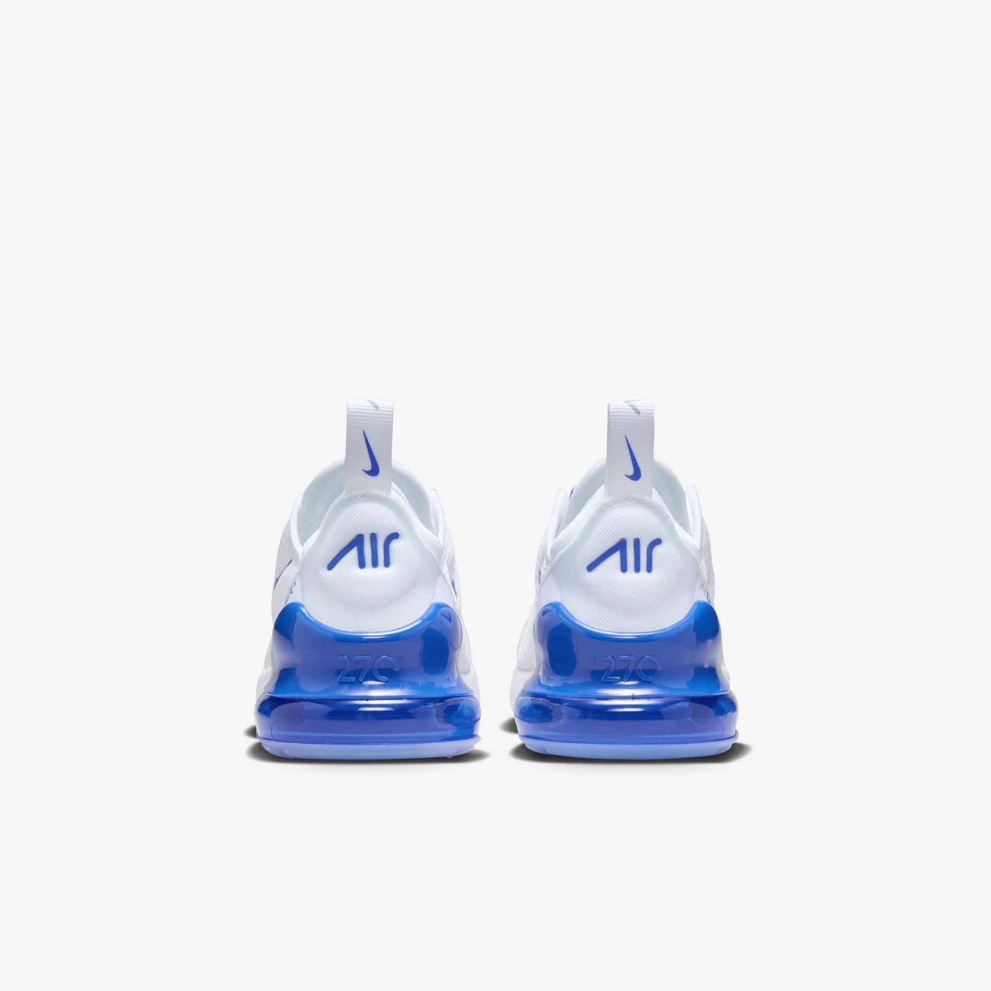 Детски маратонки Nike Air Max 270 (PS) - Airhouse