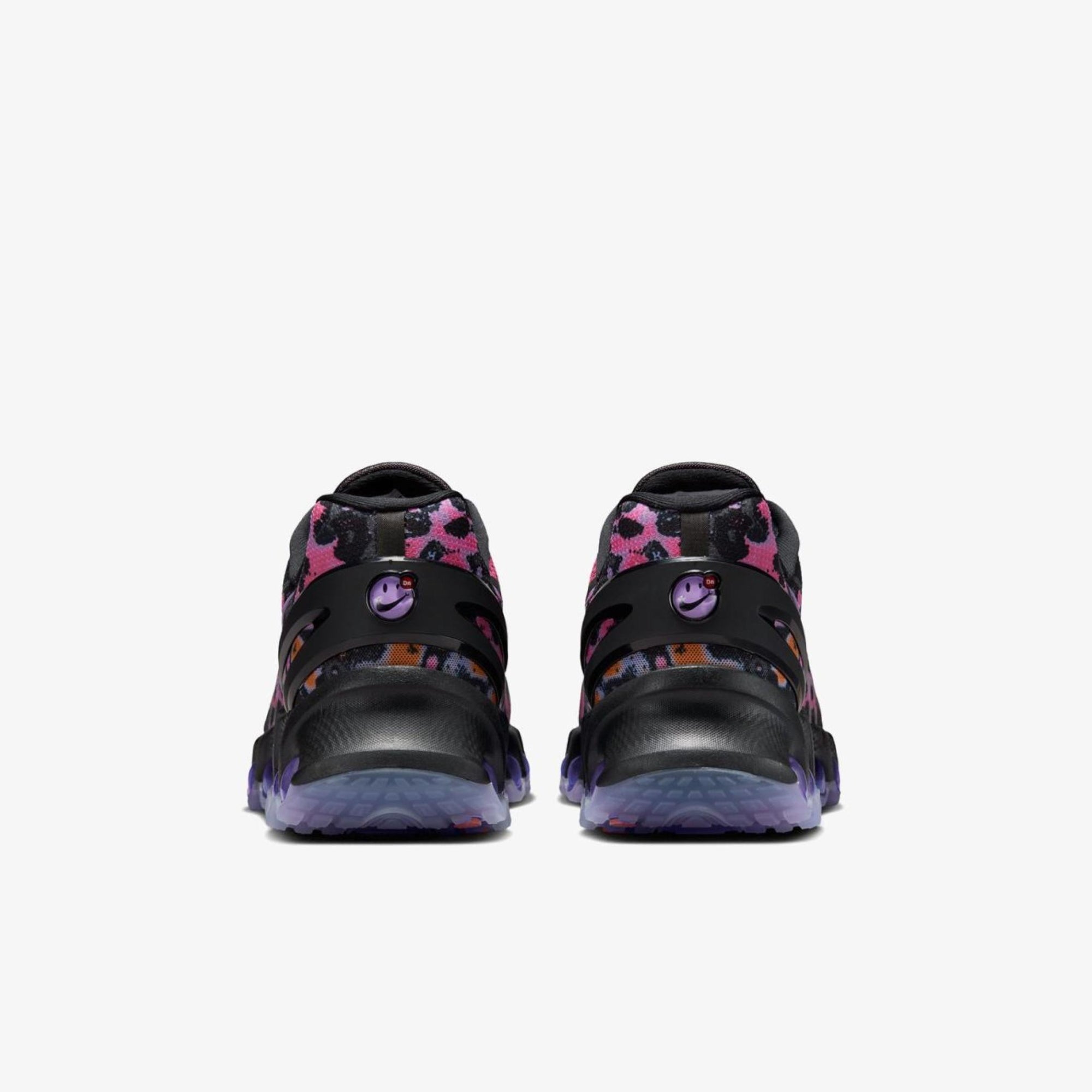 Детски маратонки Nike Air Max DN8 SE GS - IM6555-600 отзад