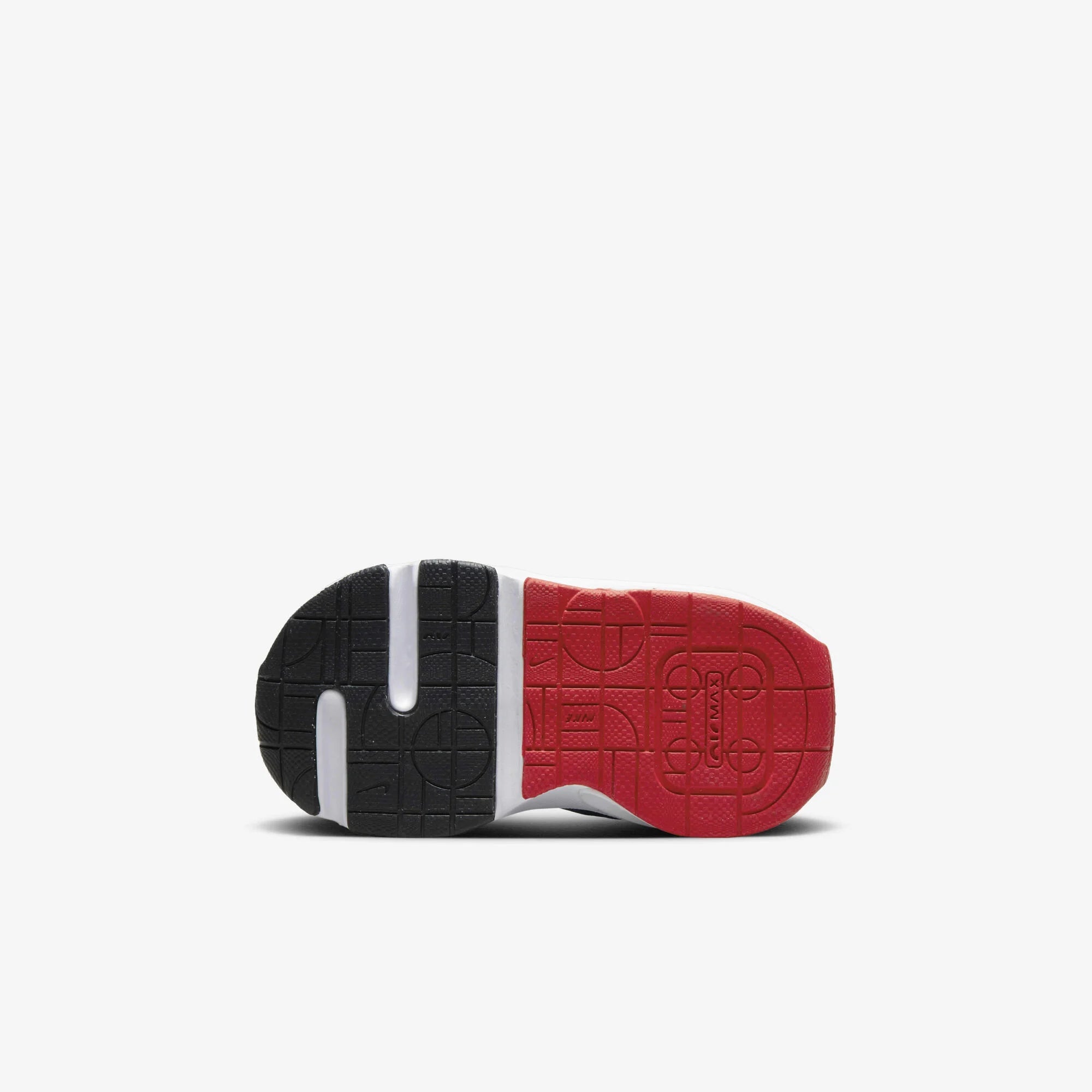 Детски маратонки Nike Air Max INTRLK Lite TD - DH9410-005 подметка