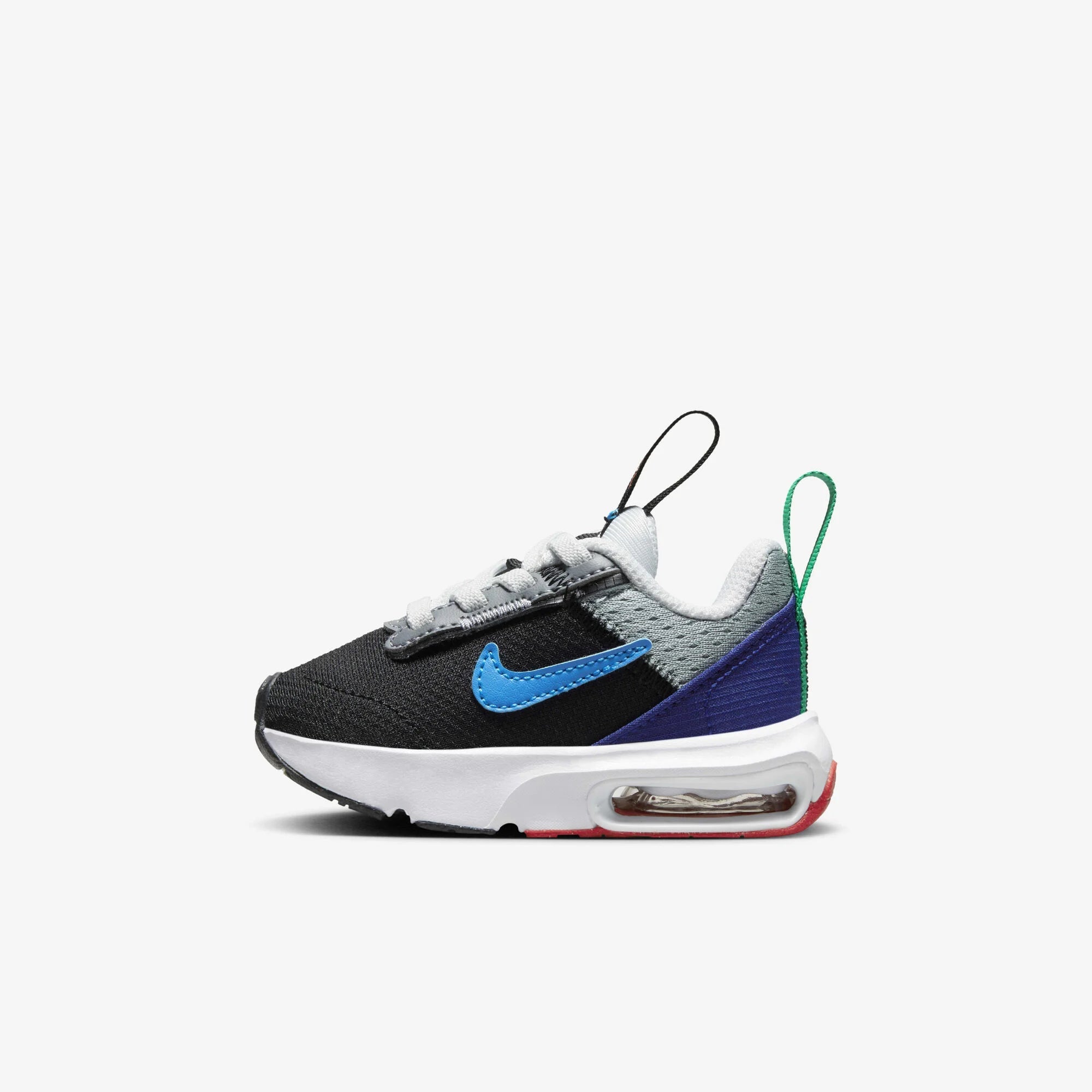 Детски маратонки Nike Air Max INTRLK Lite TD - DH9410-005