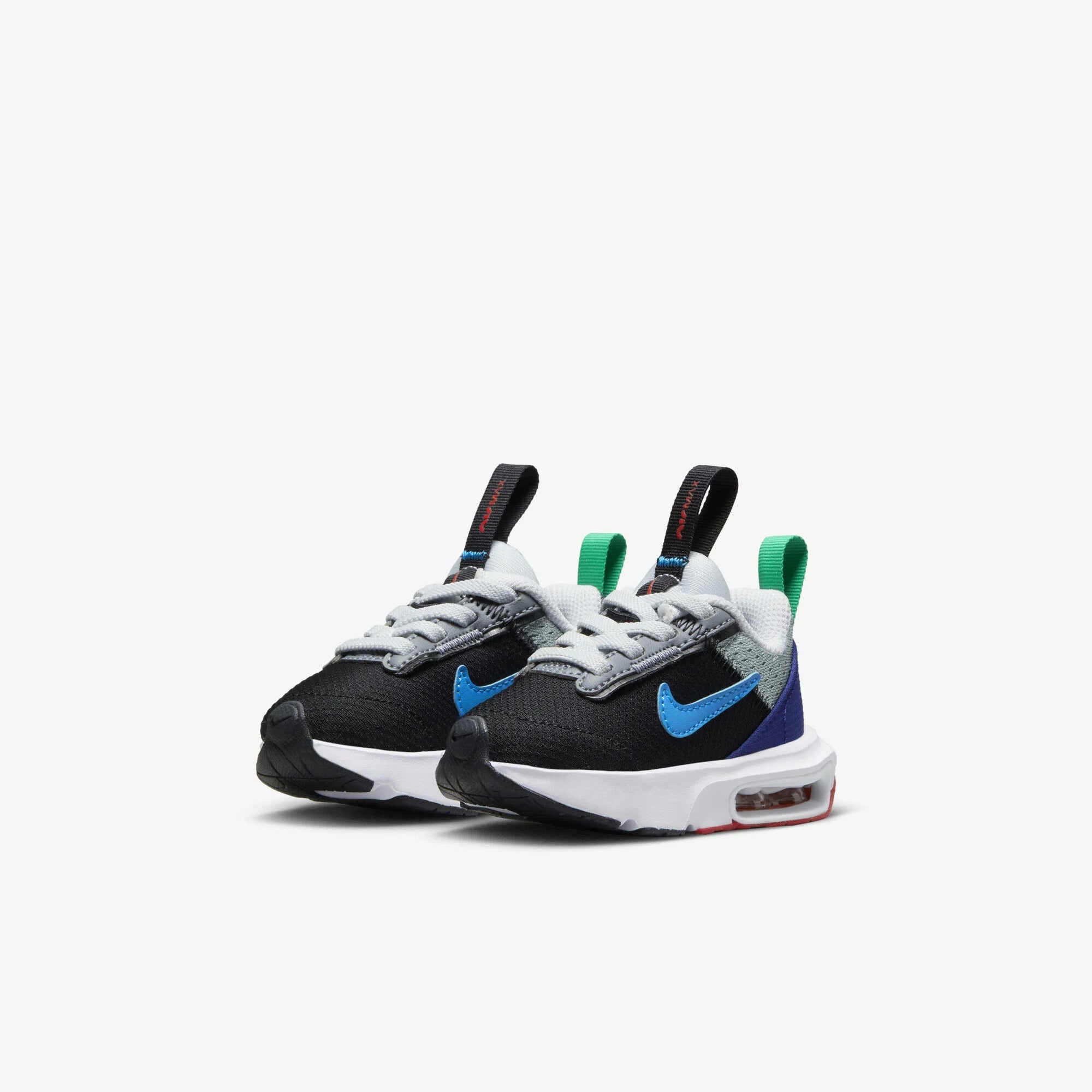 Детски маратонки Nike Air Max INTRLK Lite TD - DH9410-005 отпред