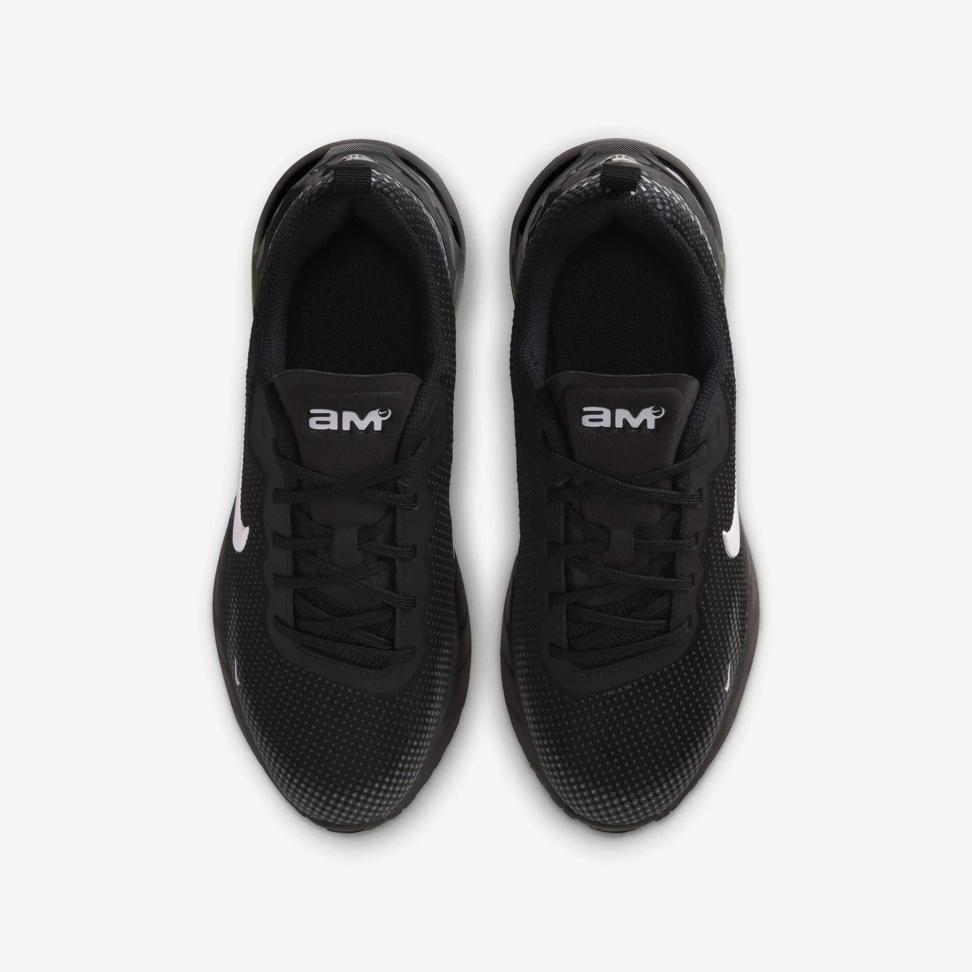 Детски маратонки Nike Air Max Phoenix (GS) - HF7052-010 отгоре