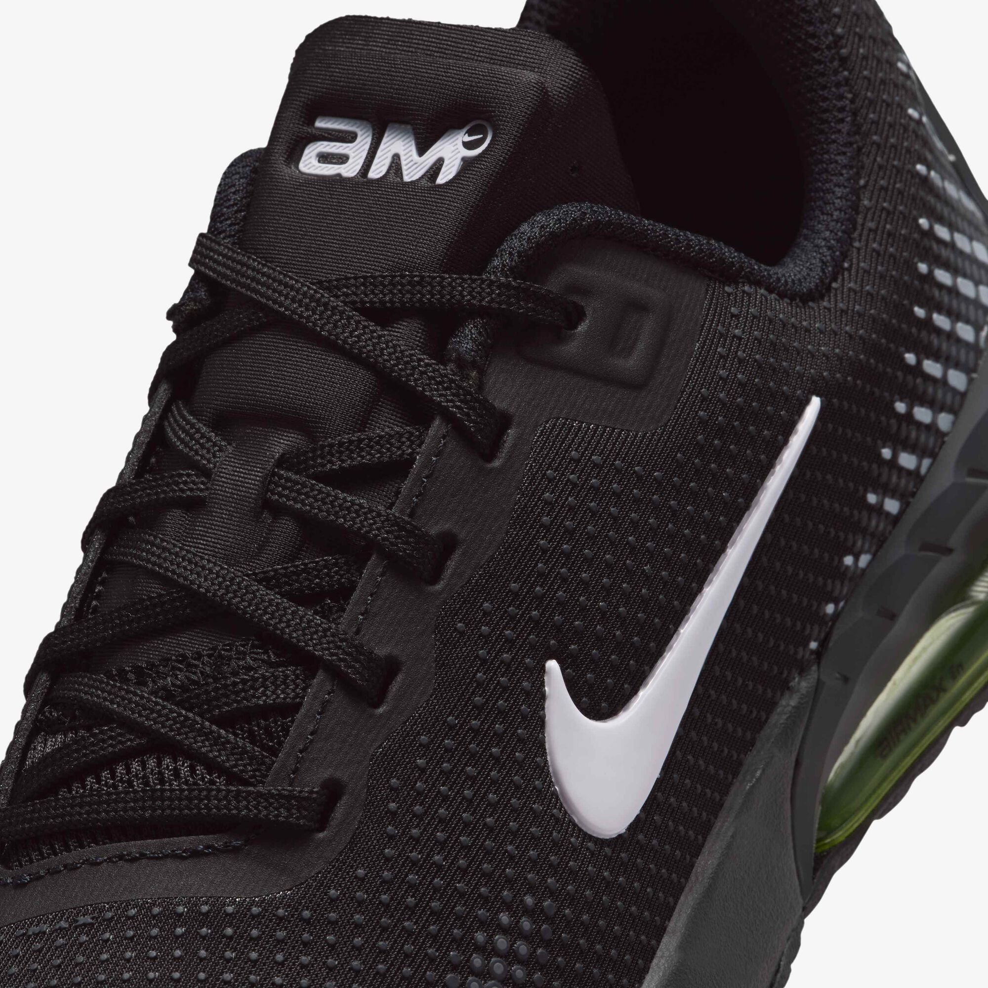 Детски маратонки Nike Air Max Phoenix (GS) - HF7052-010 детайл