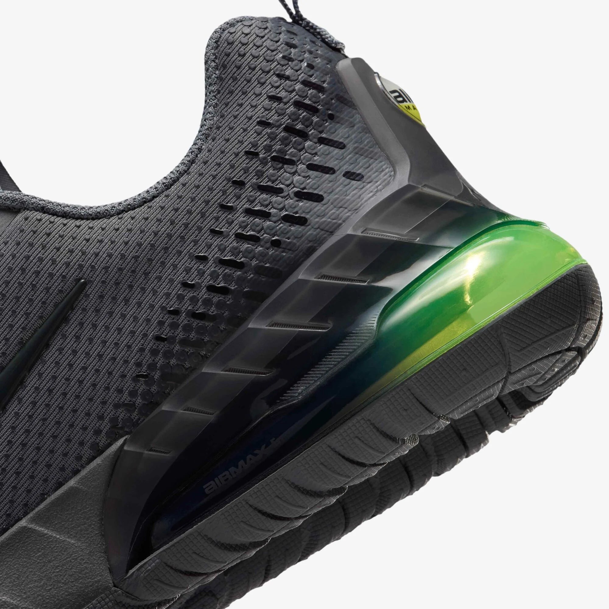 Детски маратонки Nike Air Max Phoenix (GS) - HF7052-011 детайл подметка