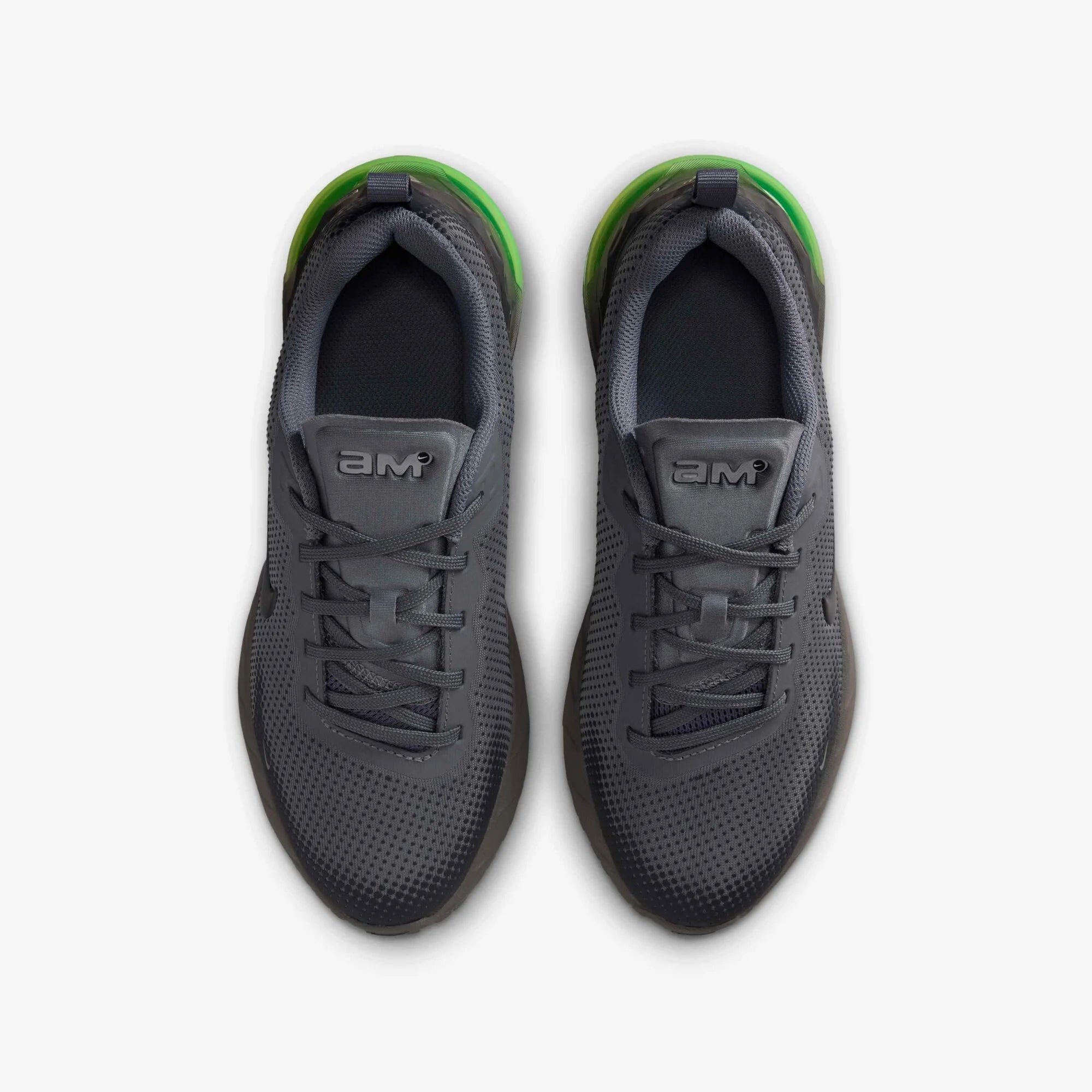 Детски маратонки Nike Air Max Phoenix (GS) - HF7052-011 отгоре