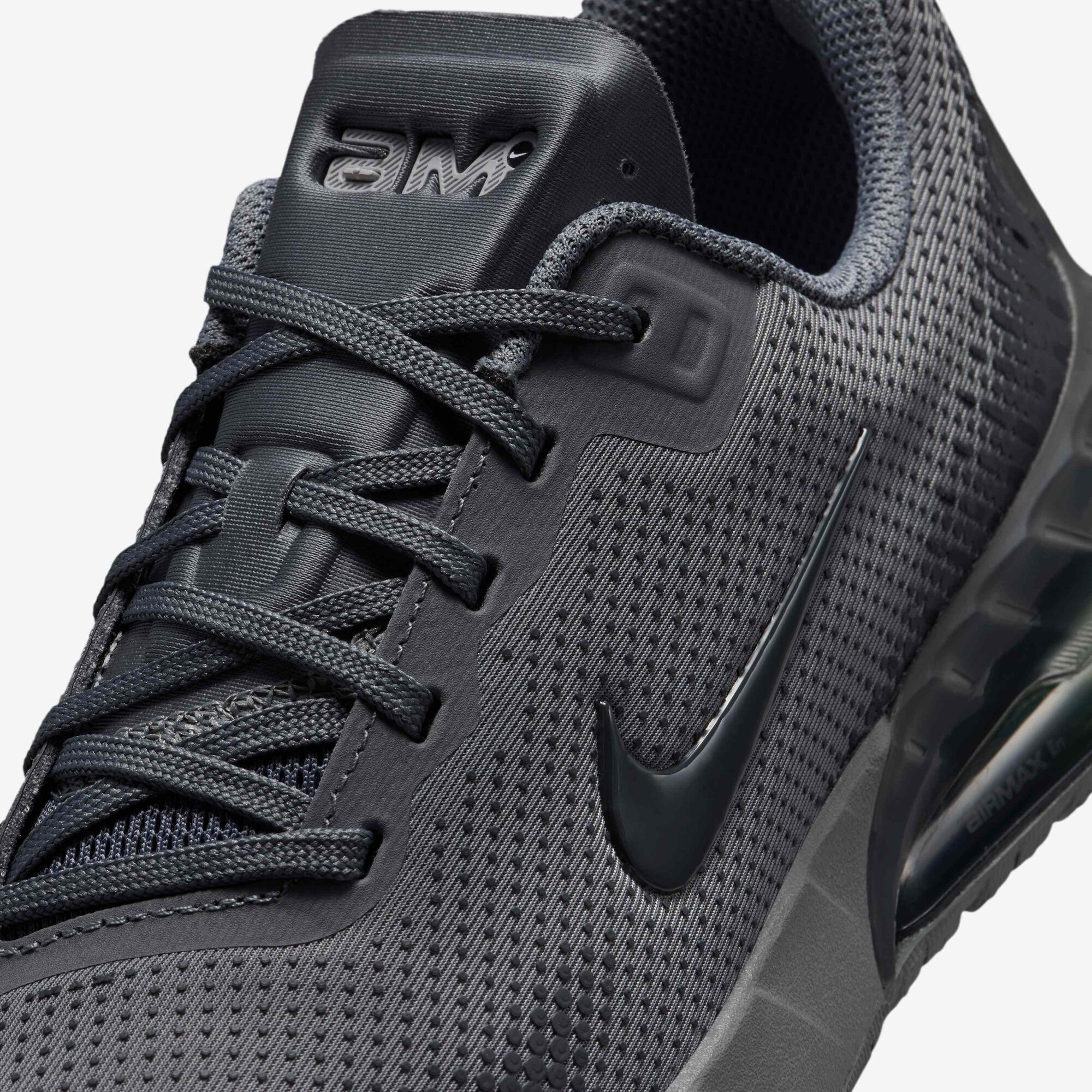 Детски маратонки Nike Air Max Phoenix (GS) - HF7052-011 детайл