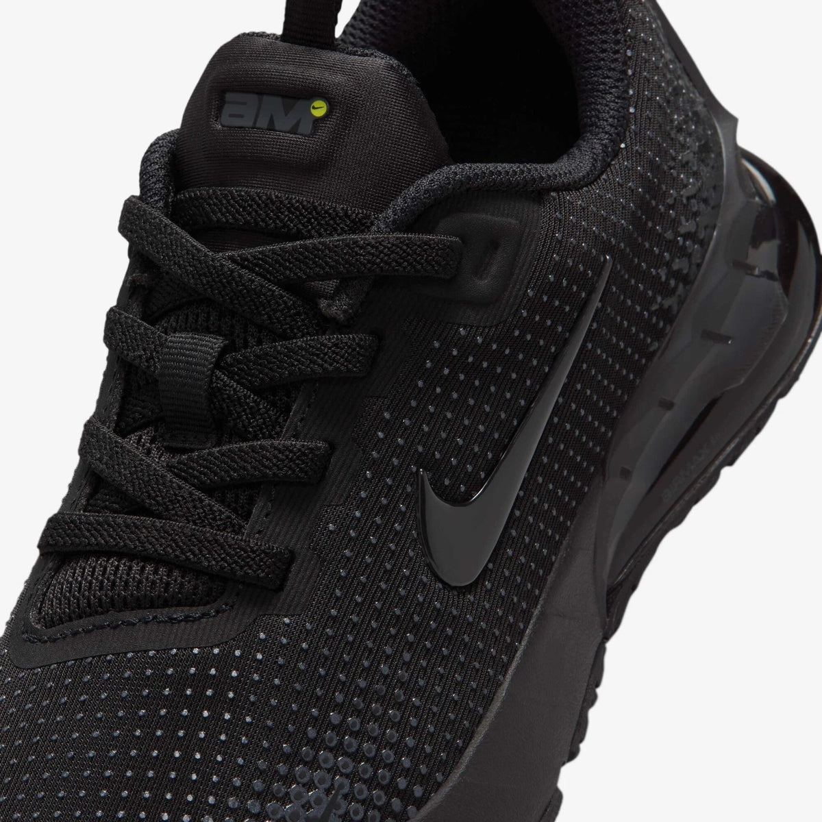 Детски маратонки Nike Air Max Phoenix (PS) - HF7053-003 детайл отпред