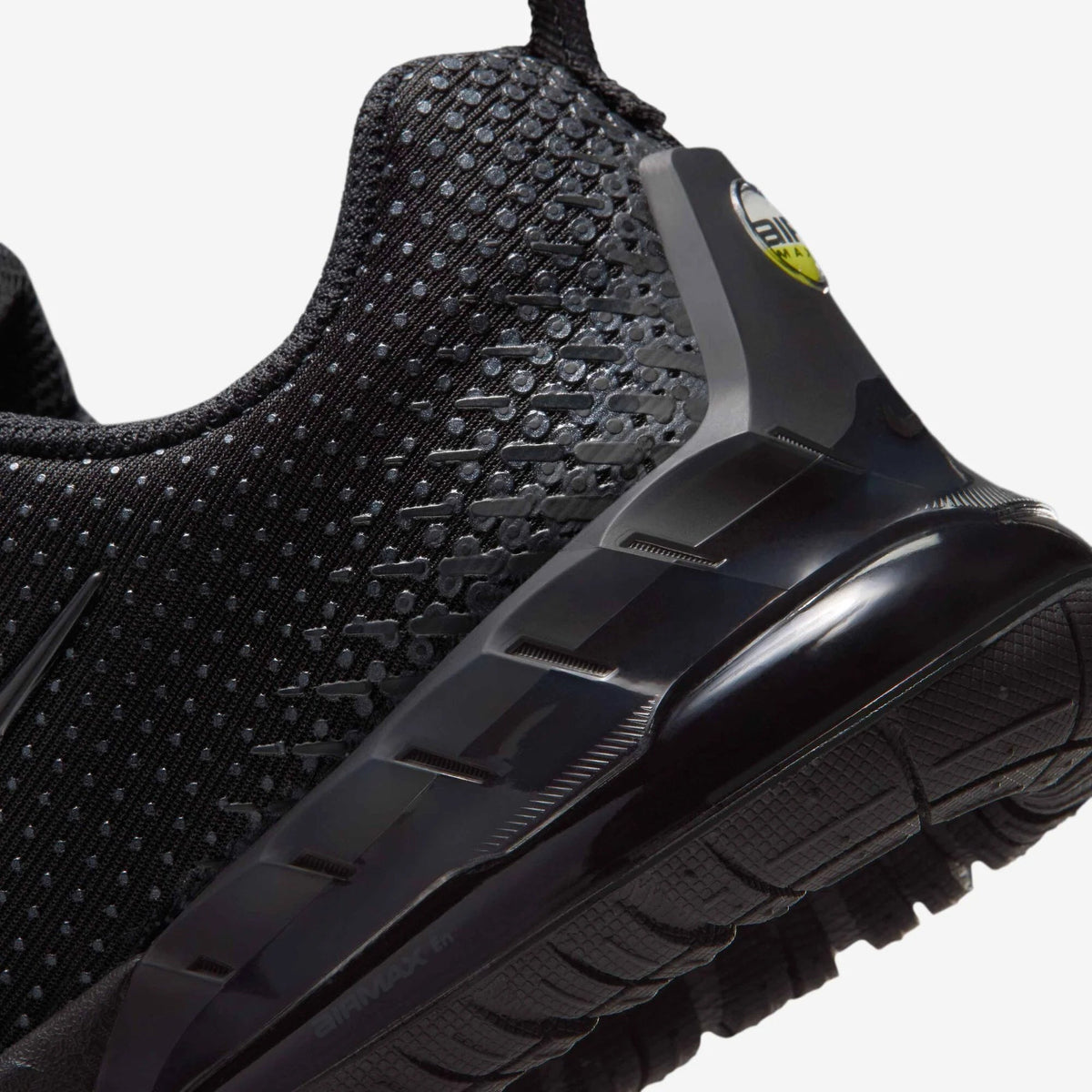 Детски маратонки Nike Air Max Phoenix (PS) - HF7053-003 детайл отзад