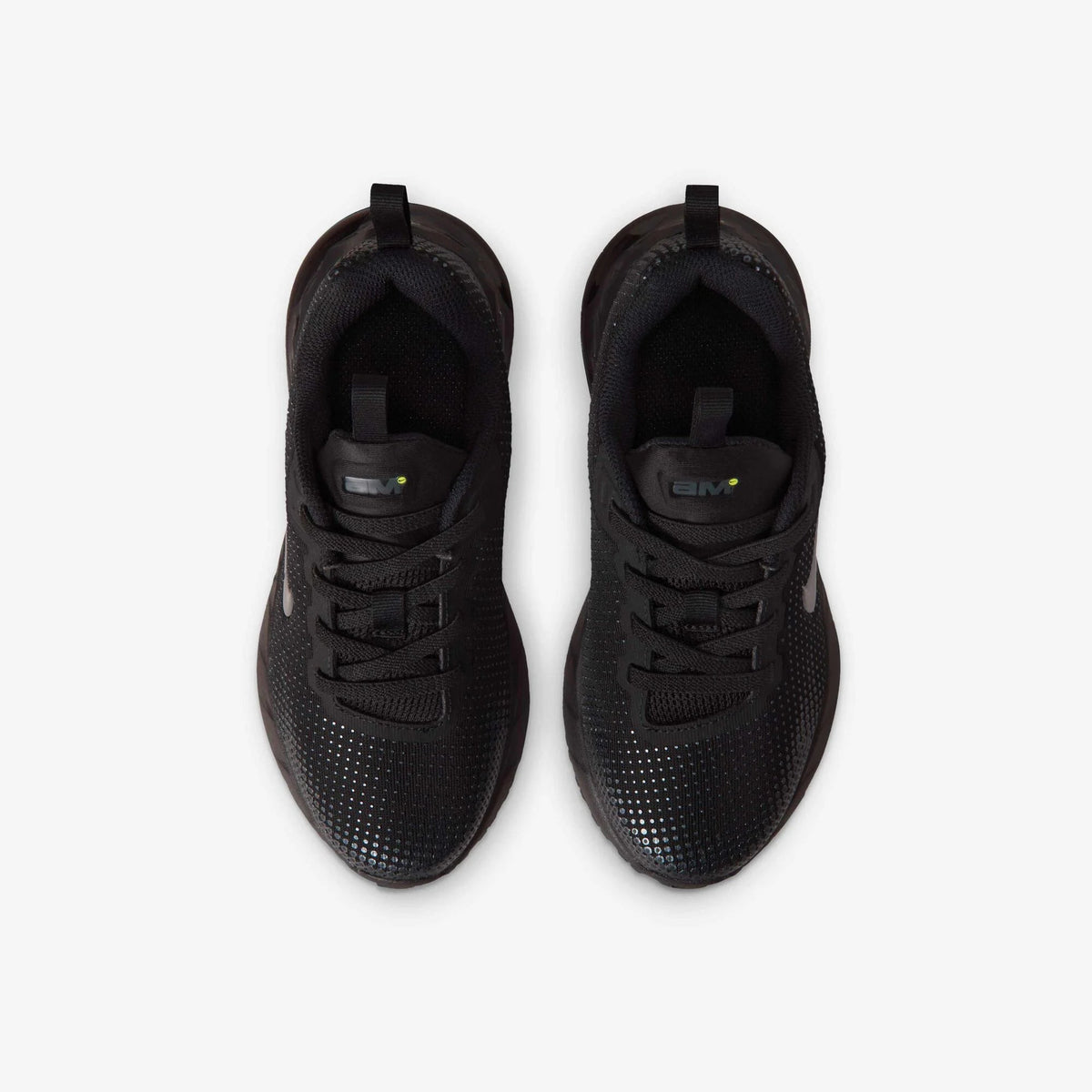 Детски маратонки Nike Air Max Phoenix (PS) - HF7053-003 отгоре