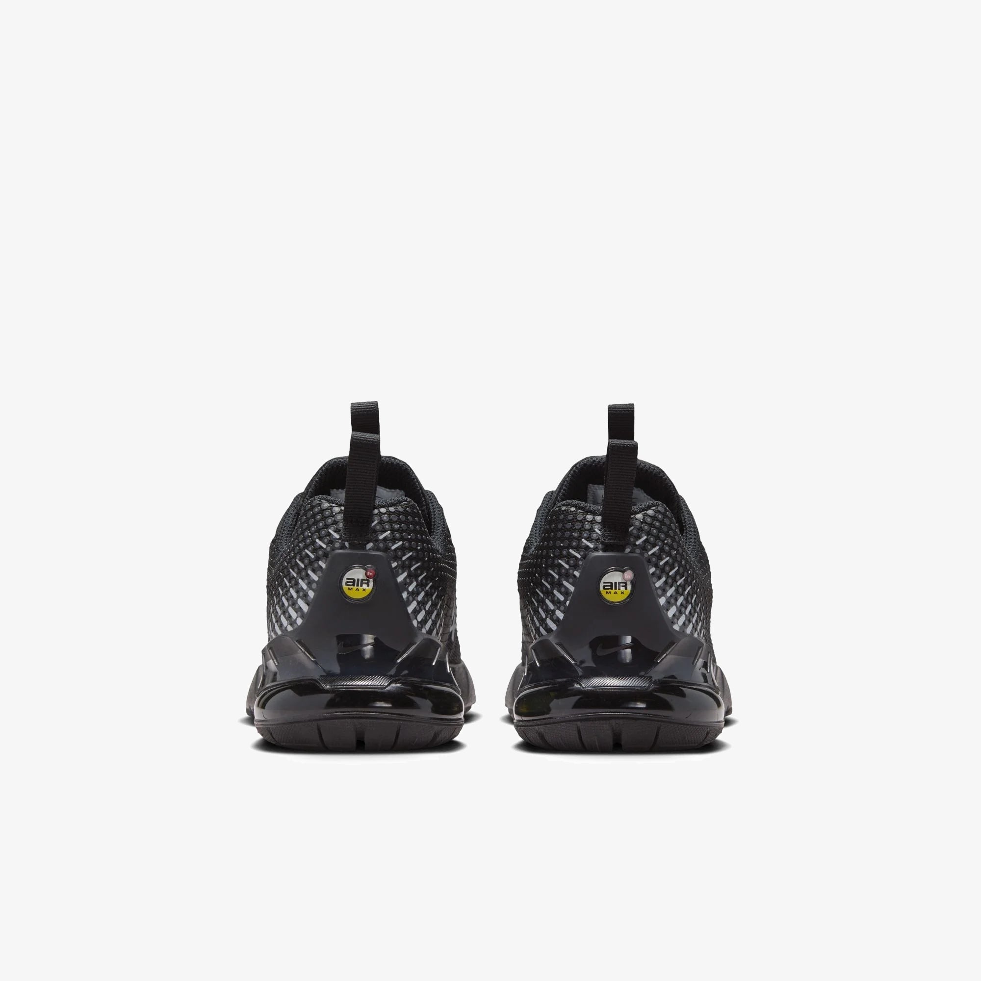 Детски маратонки Nike Air Max Phoenix - HF7053-010 отзад