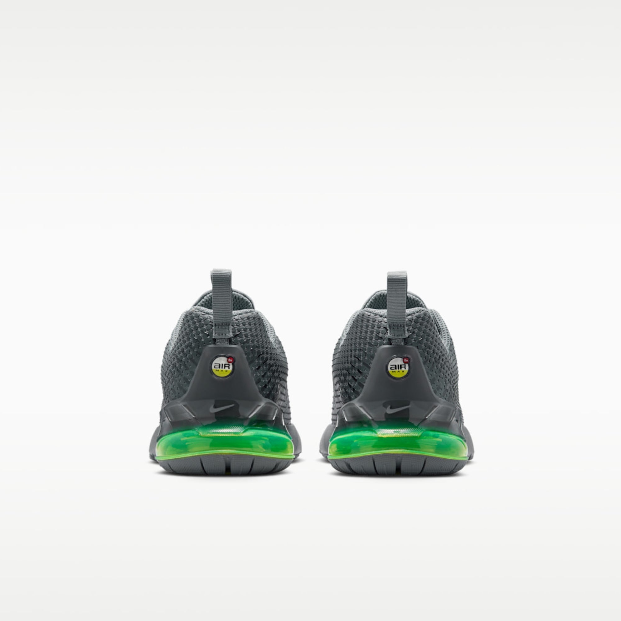 Детски маратонки Nike Air Max Phoenix (PS) - HF7053-011 изглед отзад