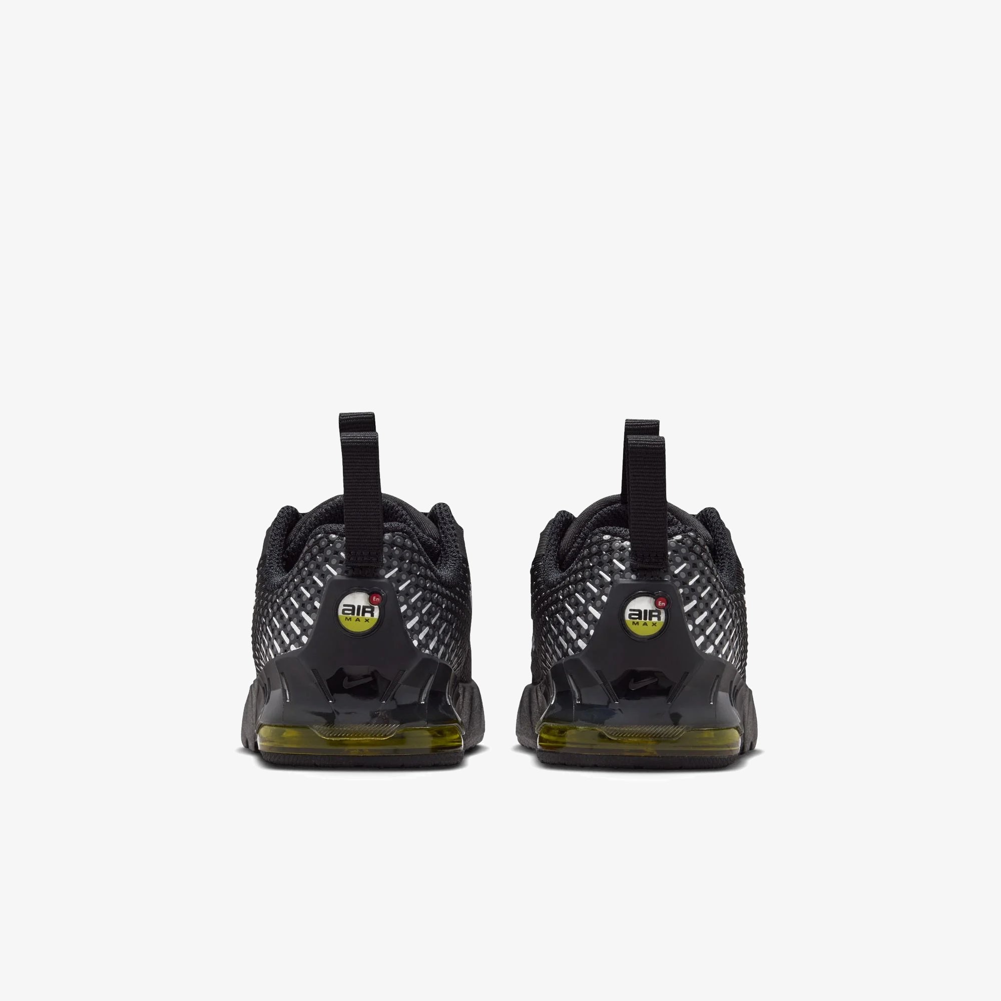 Детски маратонки Nike Air Max Phoenix (TD) - HF7051-010 отзад