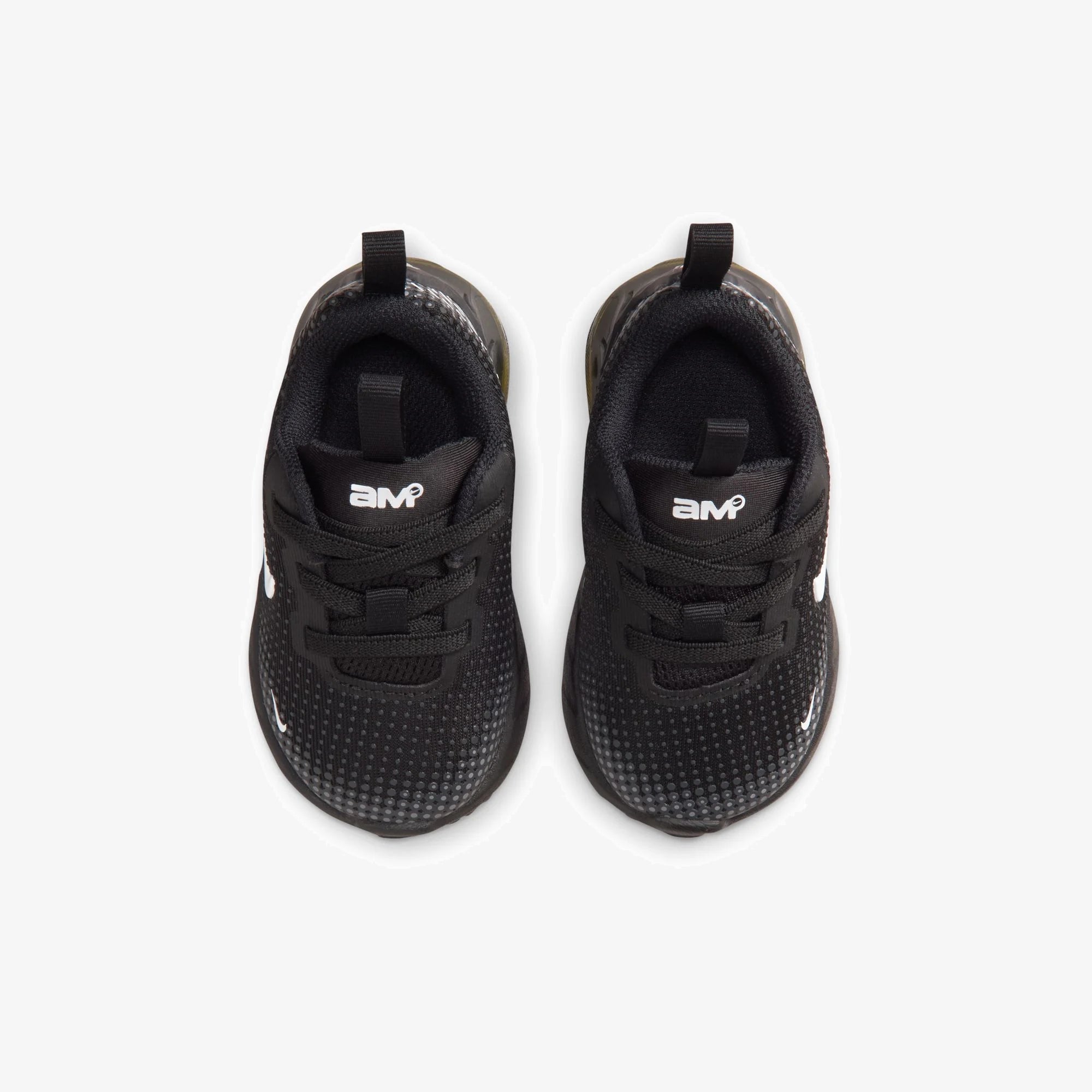 Детски маратонки Nike Air Max Phoenix (TD) - HF7051-010 отгоре