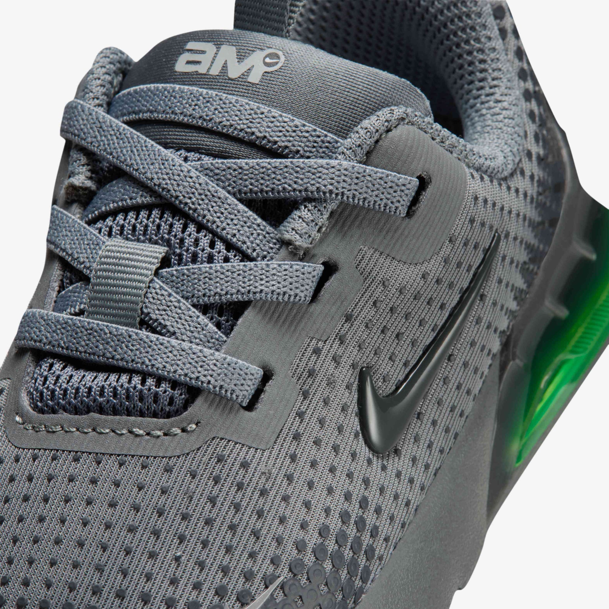 Детски маратонки Nike Air Max Phoenix (TD) - HF7051-011 детайл