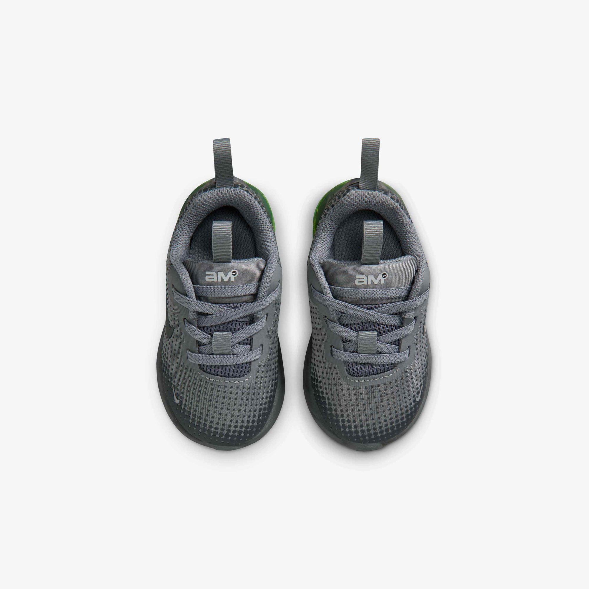 Детски маратонки Nike Air Max Phoenix (TD) - HF7051-011 отгоре