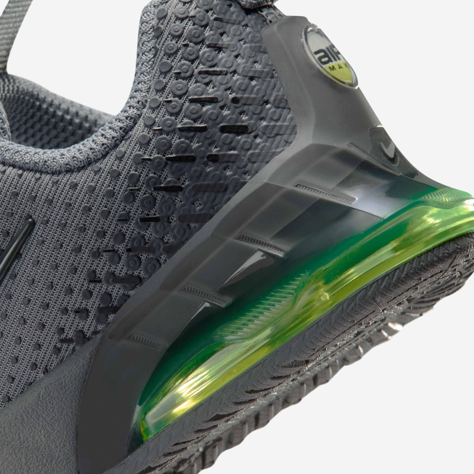 Детски маратонки Nike Air Max Phoenix (TD) - HF7051-011 детайл пета