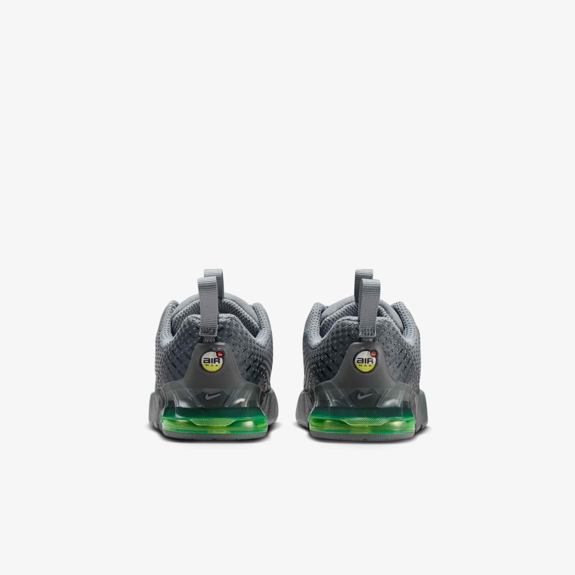 Детски маратонки Nike Air Max Phoenix (TD) - HF7051-011 отзад