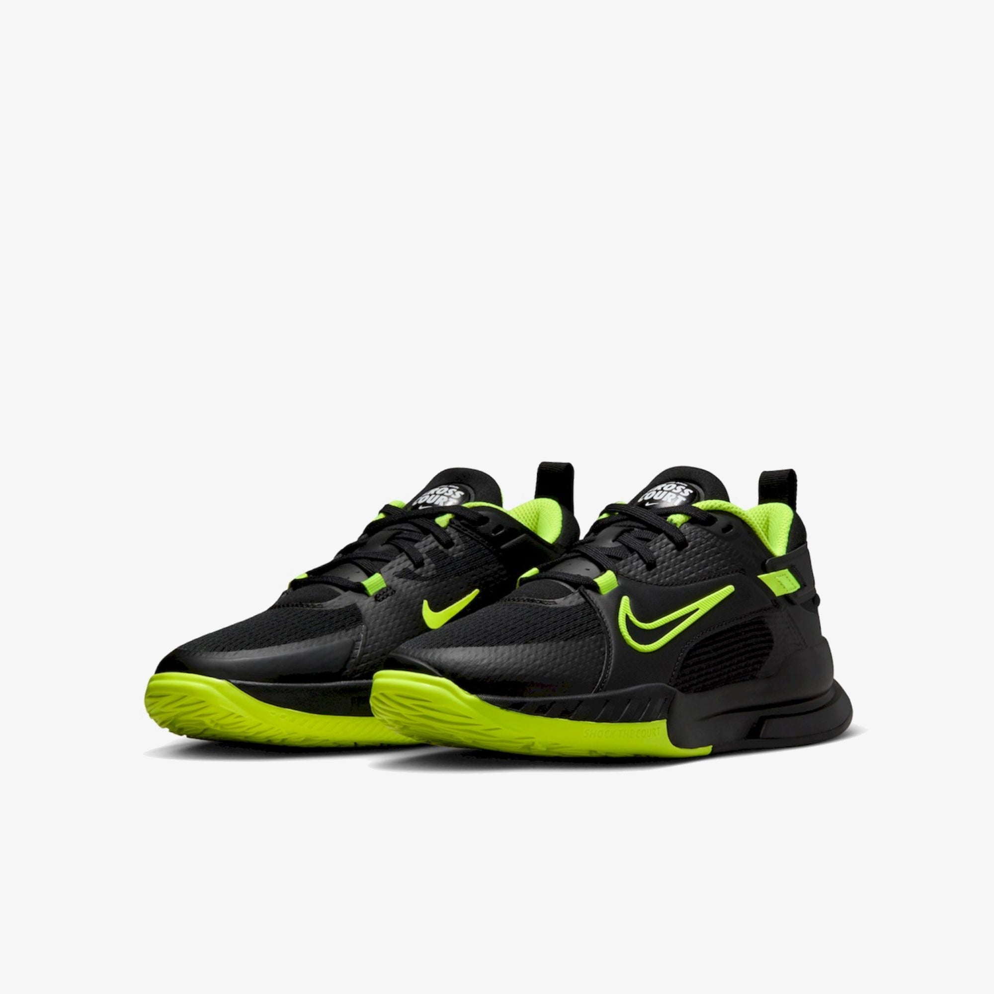 Детски маратонки Nike Crosscourt (GS) - Airhouse