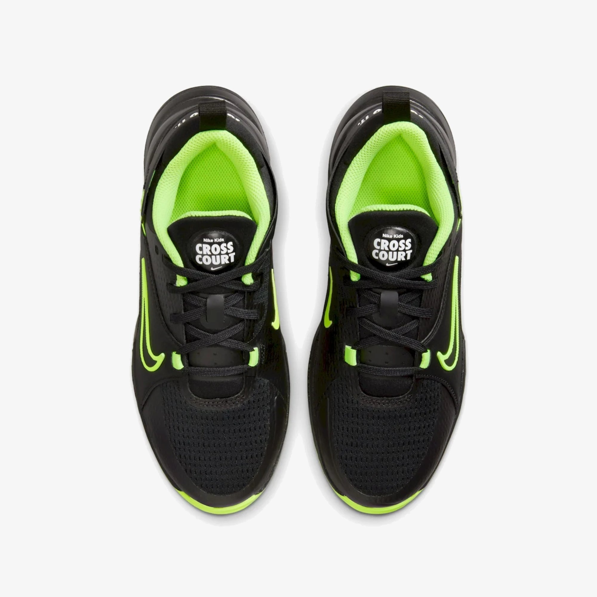 Детски маратонки Nike Crosscourt (GS) - Airhouse