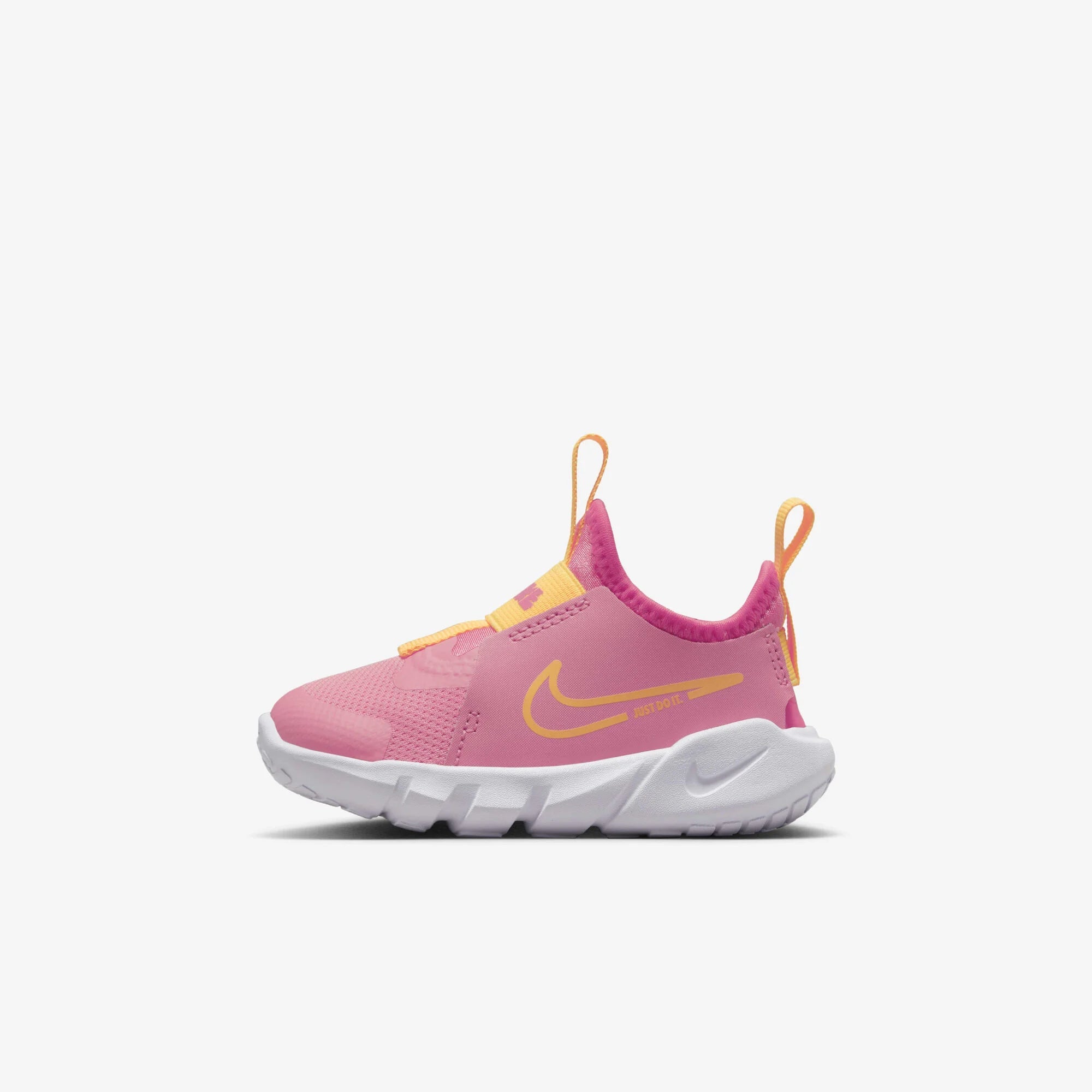 Детски маратонки Nike Flex Runner 2 TD - DJ6039-602