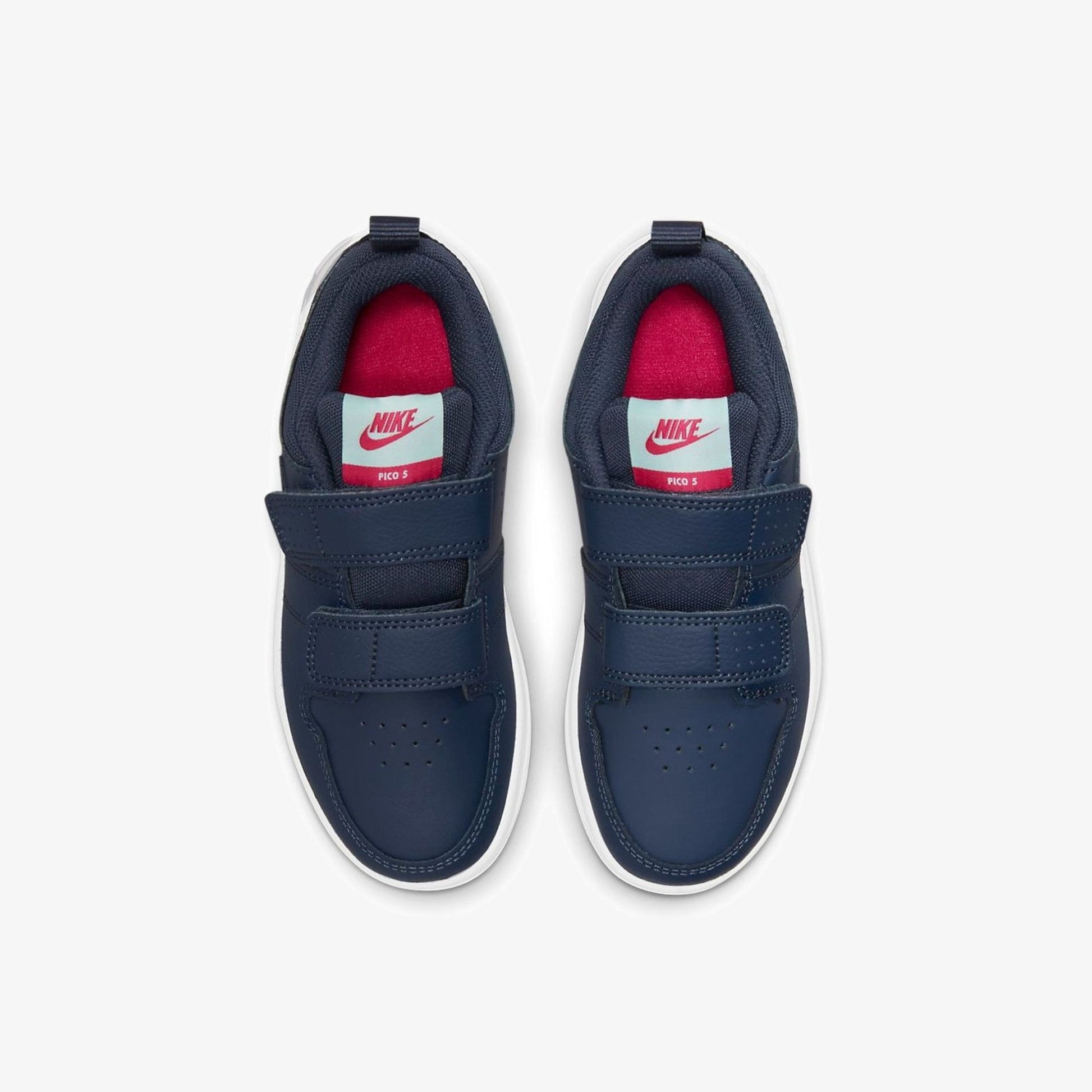 Детски маратонки Nike Pico 5 (PS) - Airhouse