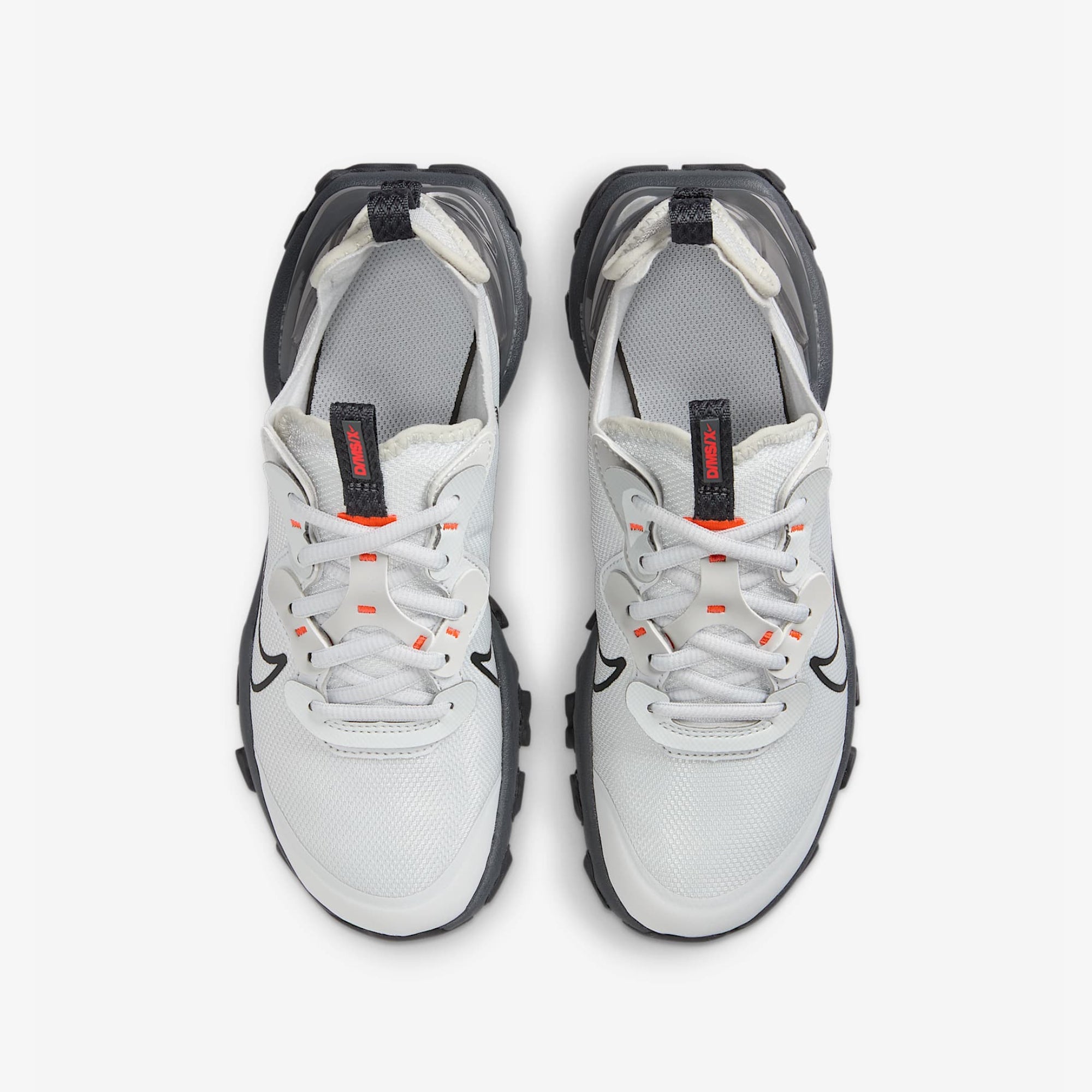 Детски маратонки Nike React Vision (GS) - Airhouse