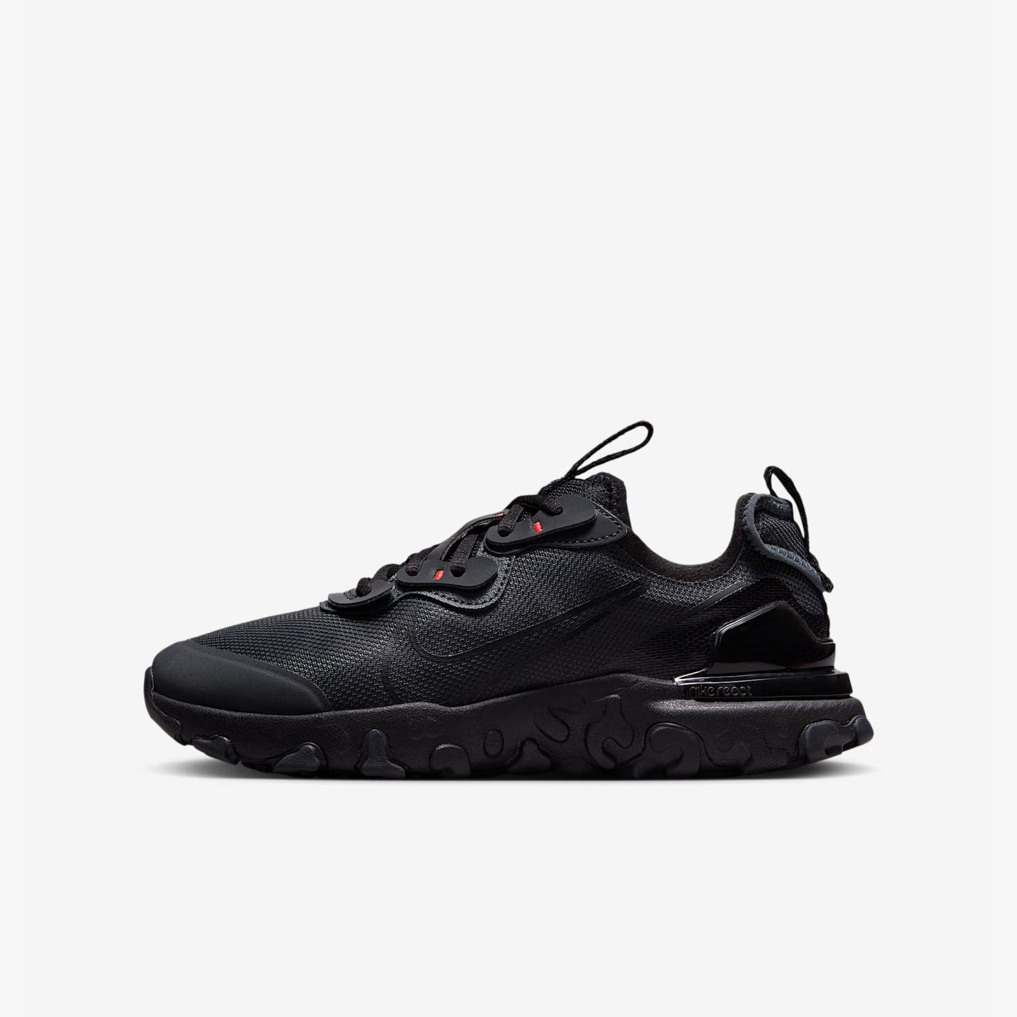 Детски маратонки Nike React Vision (GS) - Airhouse