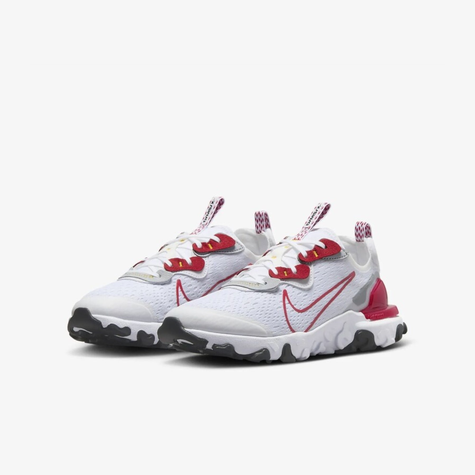 Детски маратонки Nike React Vision SI (GS) - Airhouse