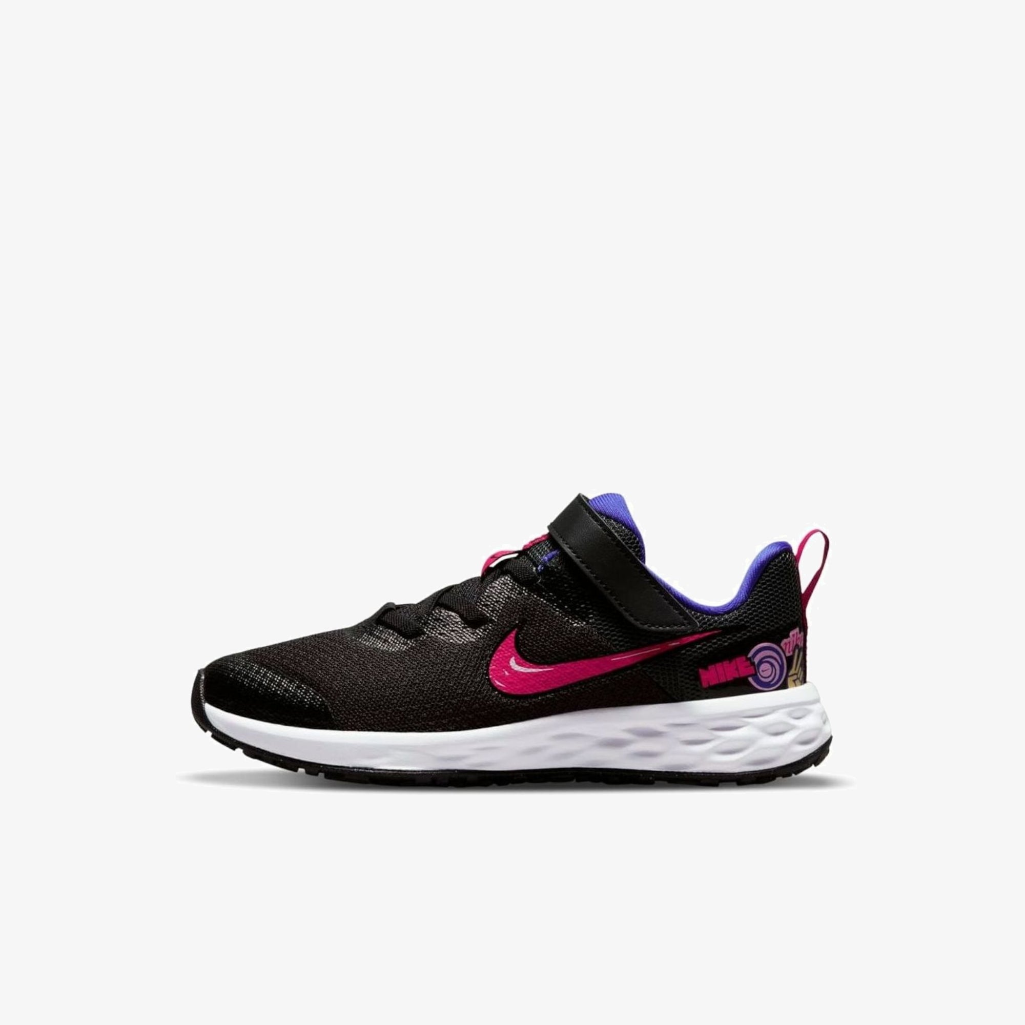 Детски маратонки Nike Revolution 6 SE PS - DD1103-013