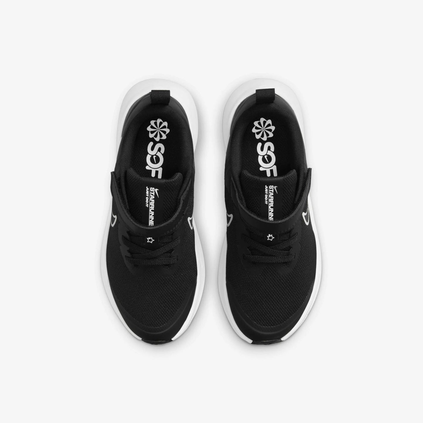 Детски маратонки Nike Star Runner 3 (PS) - Airhouse