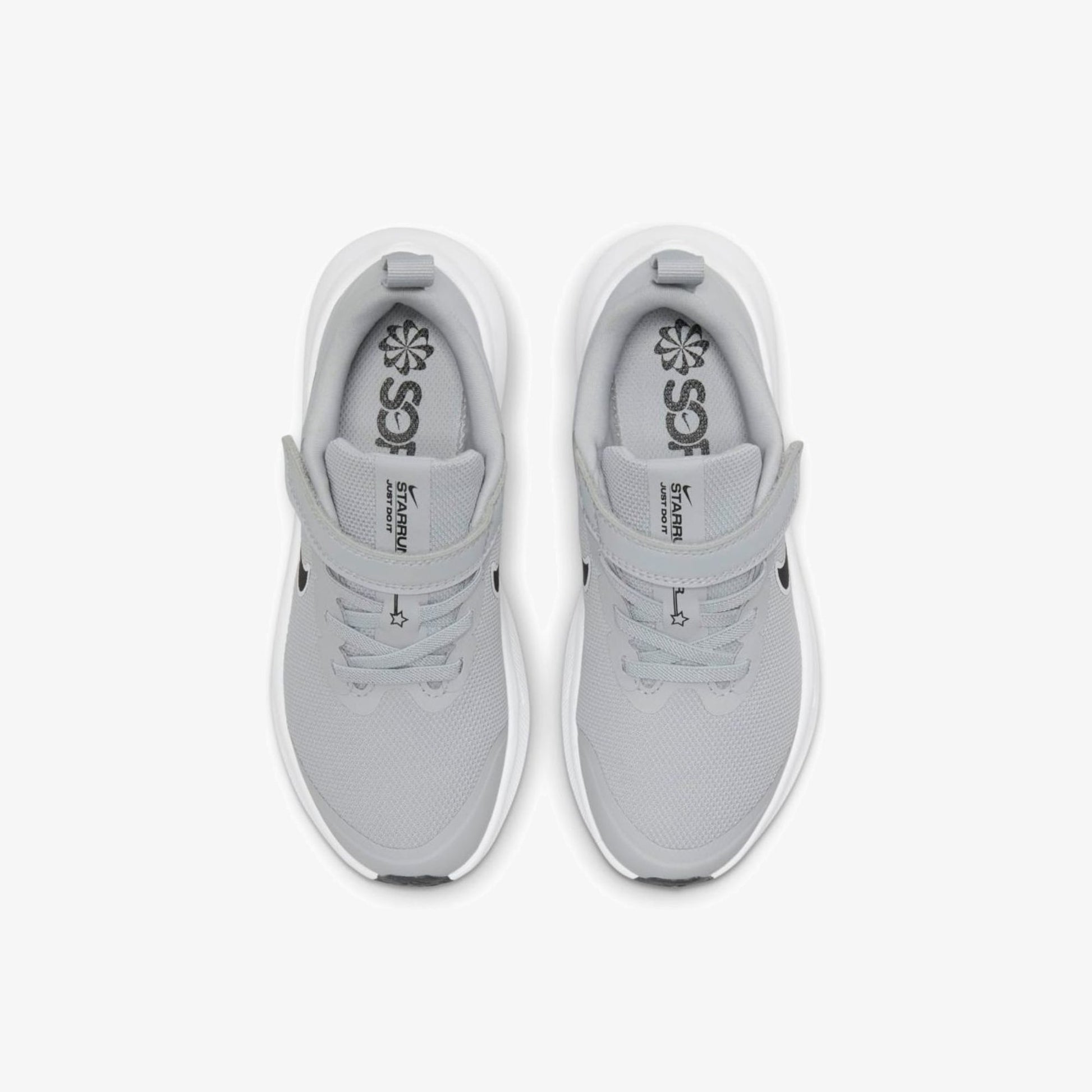 Детски маратонки Nike Star Runner 3 (PS) - Airhouse