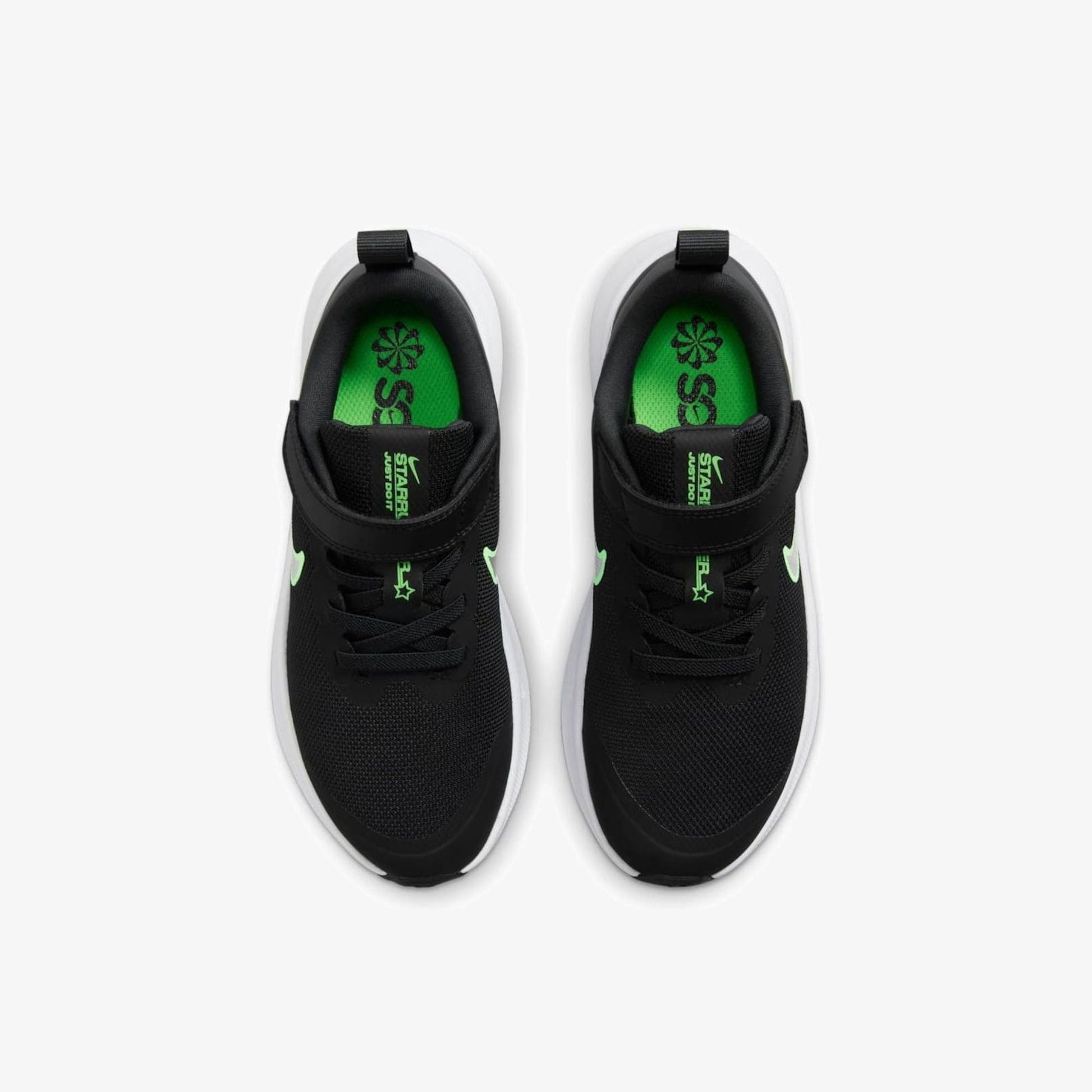 Детски маратонки Nike Star Runner 3 (PS) - Airhouse