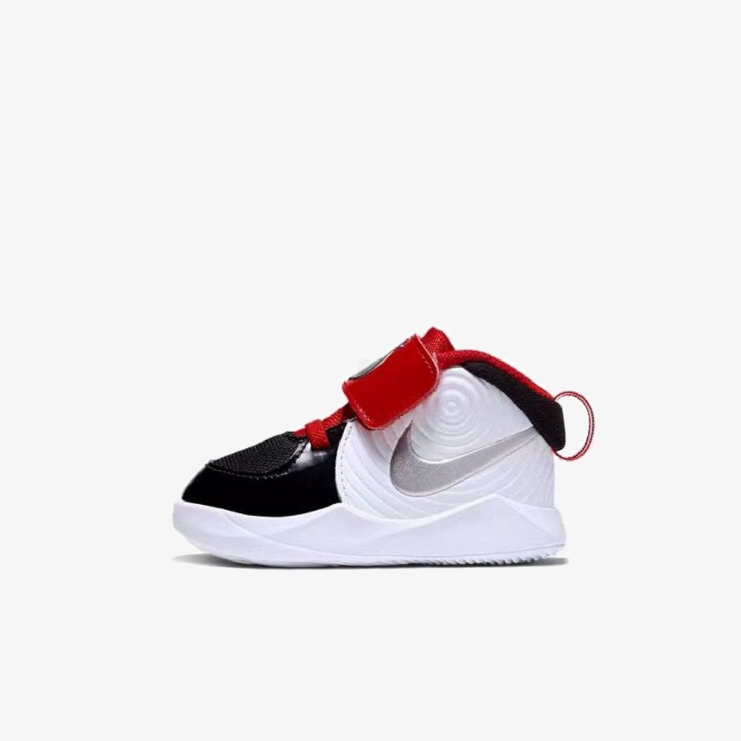 Детски маратонки Nike Team Hustle D 9 Auto (TD) - Airhouse