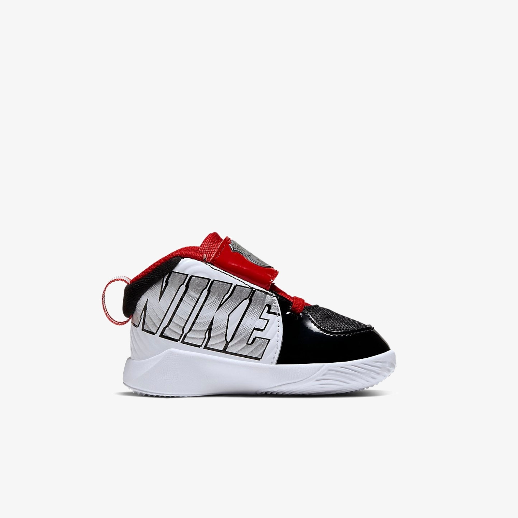 Детски маратонки Nike Team Hustle D 9 Auto (TD) - Airhouse